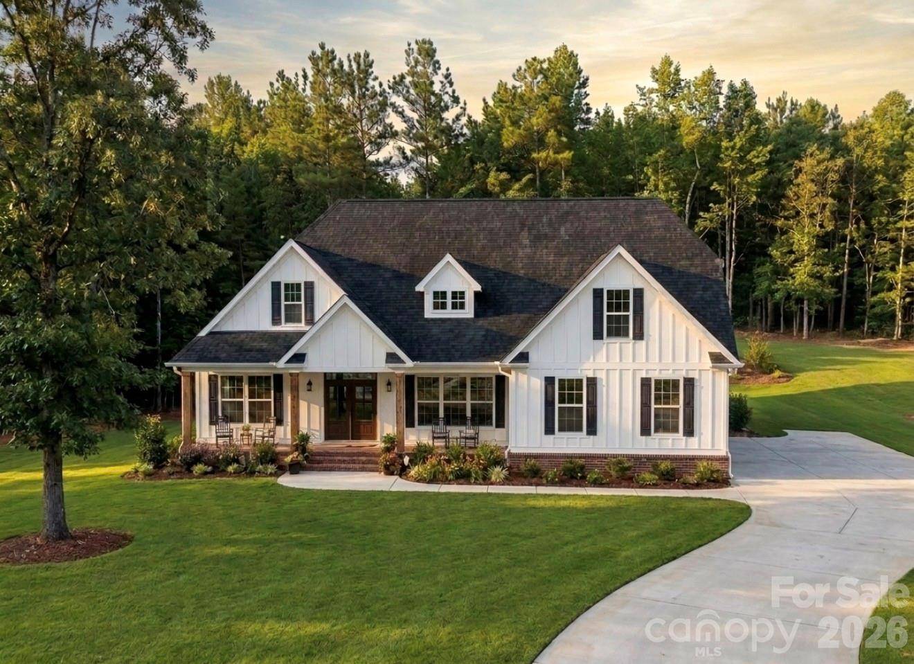 3925 Ernandez RD, Richburg, SC 29729