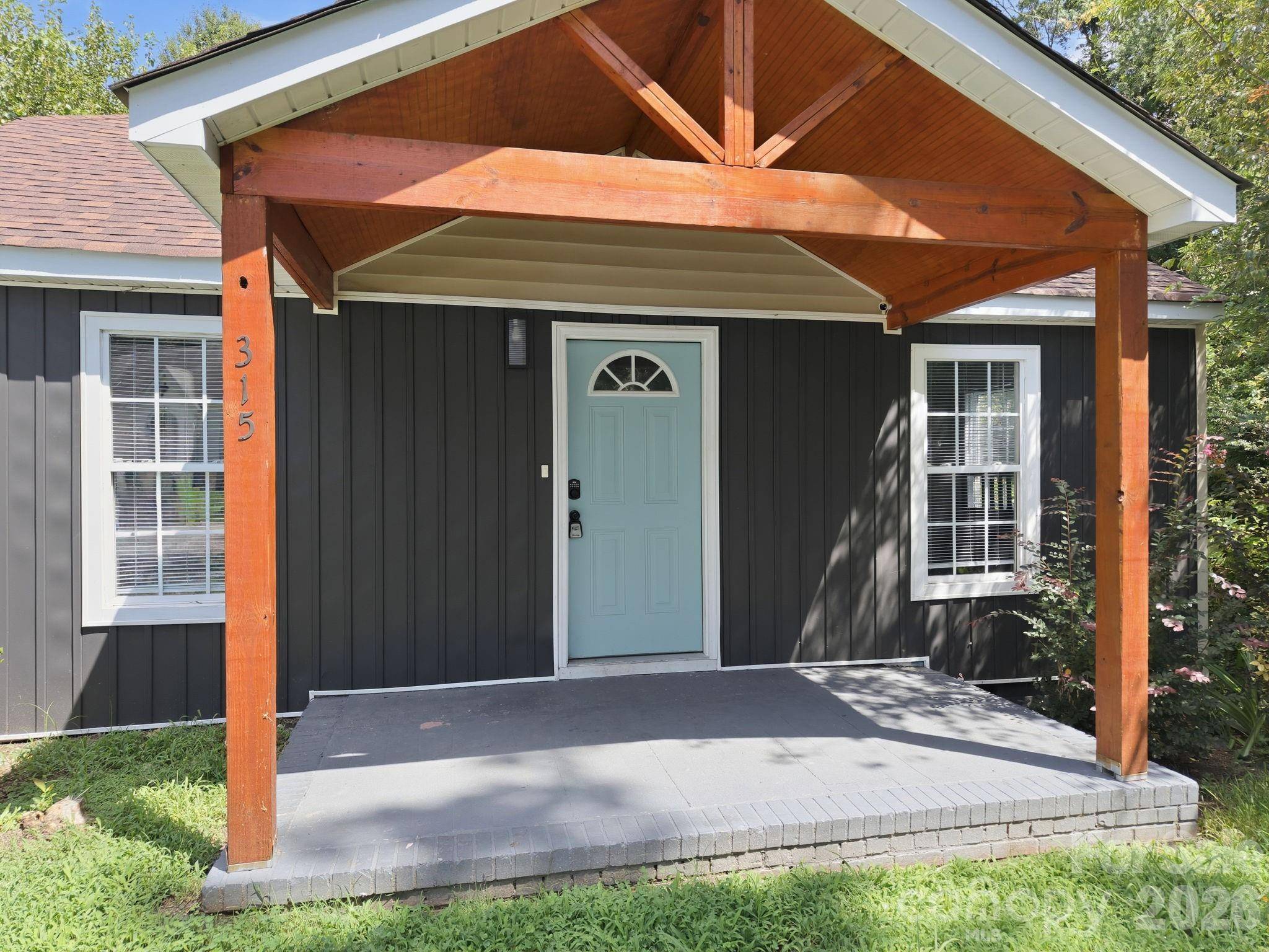 315 Pineview ST, Kannapolis, NC 28083