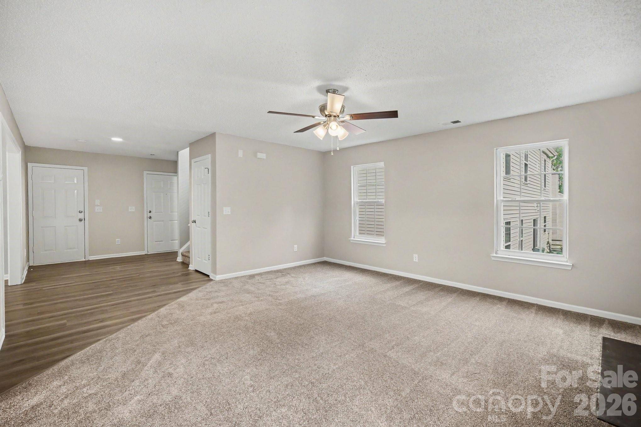 10220 Seedling LN, Charlotte, NC 28214