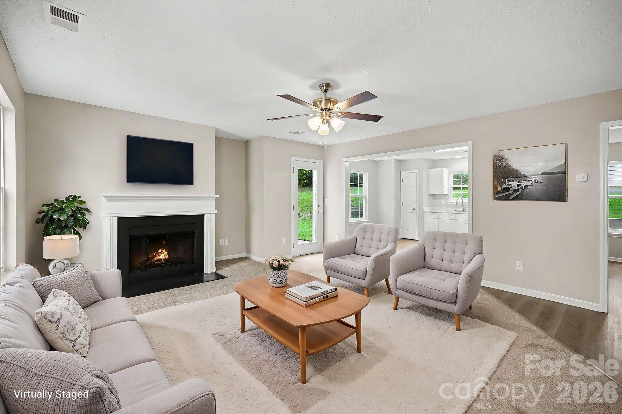 10220 Seedling LN, Charlotte, NC 28214