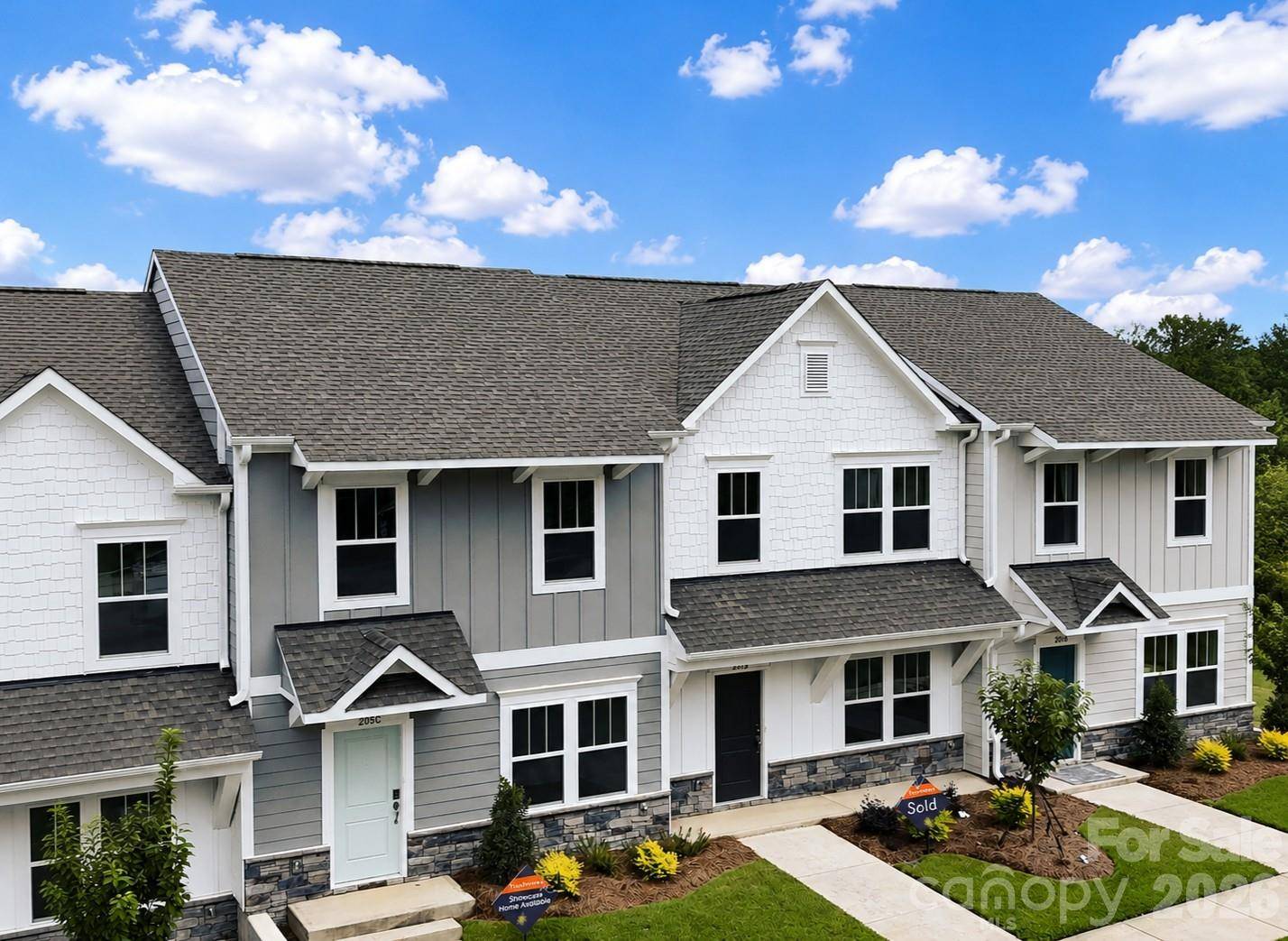 225 Cliffwood ST NW #E 10, Concord, NC 28027