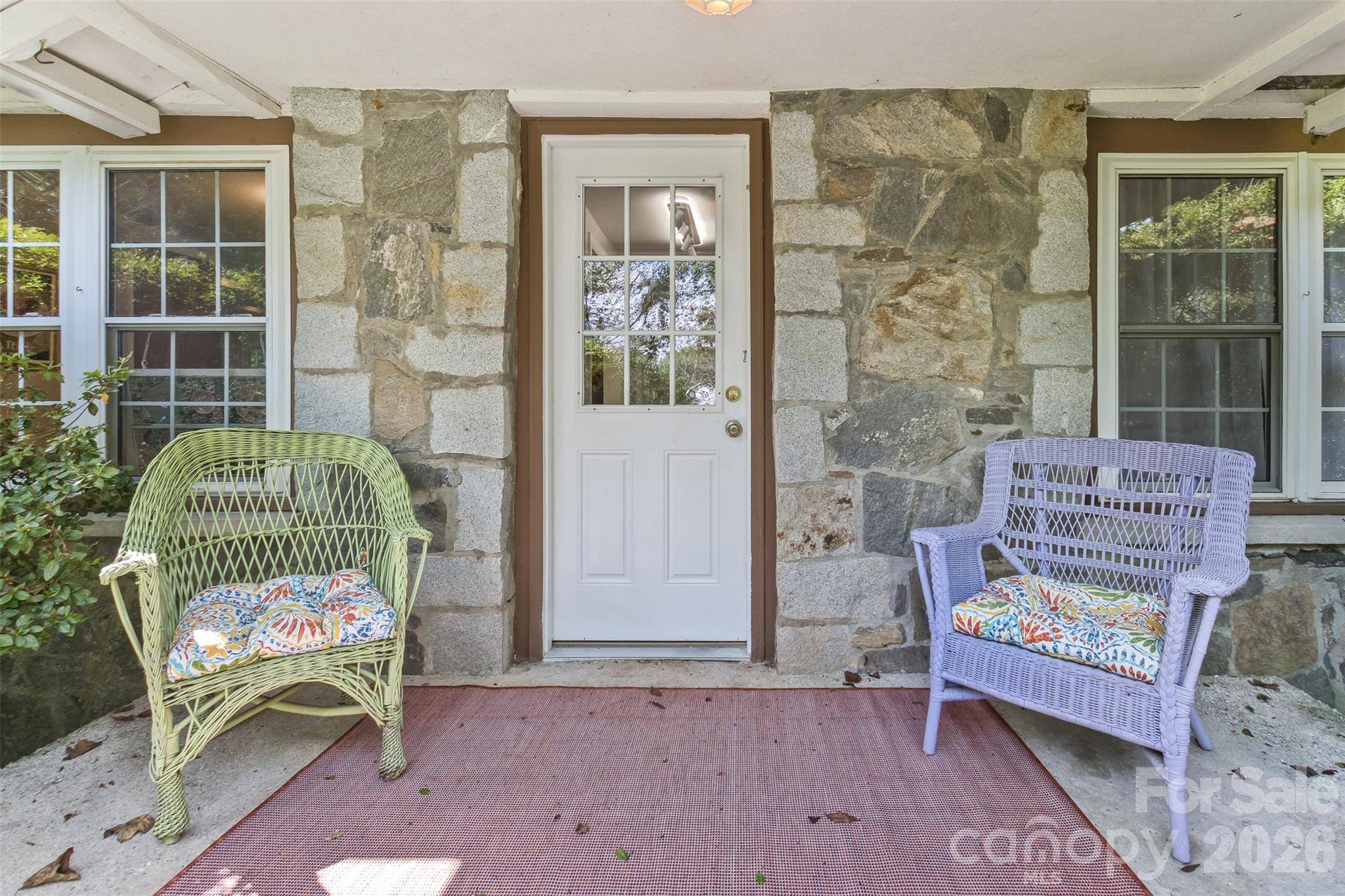 136 Flynn Branch RD, Fletcher, NC 28732