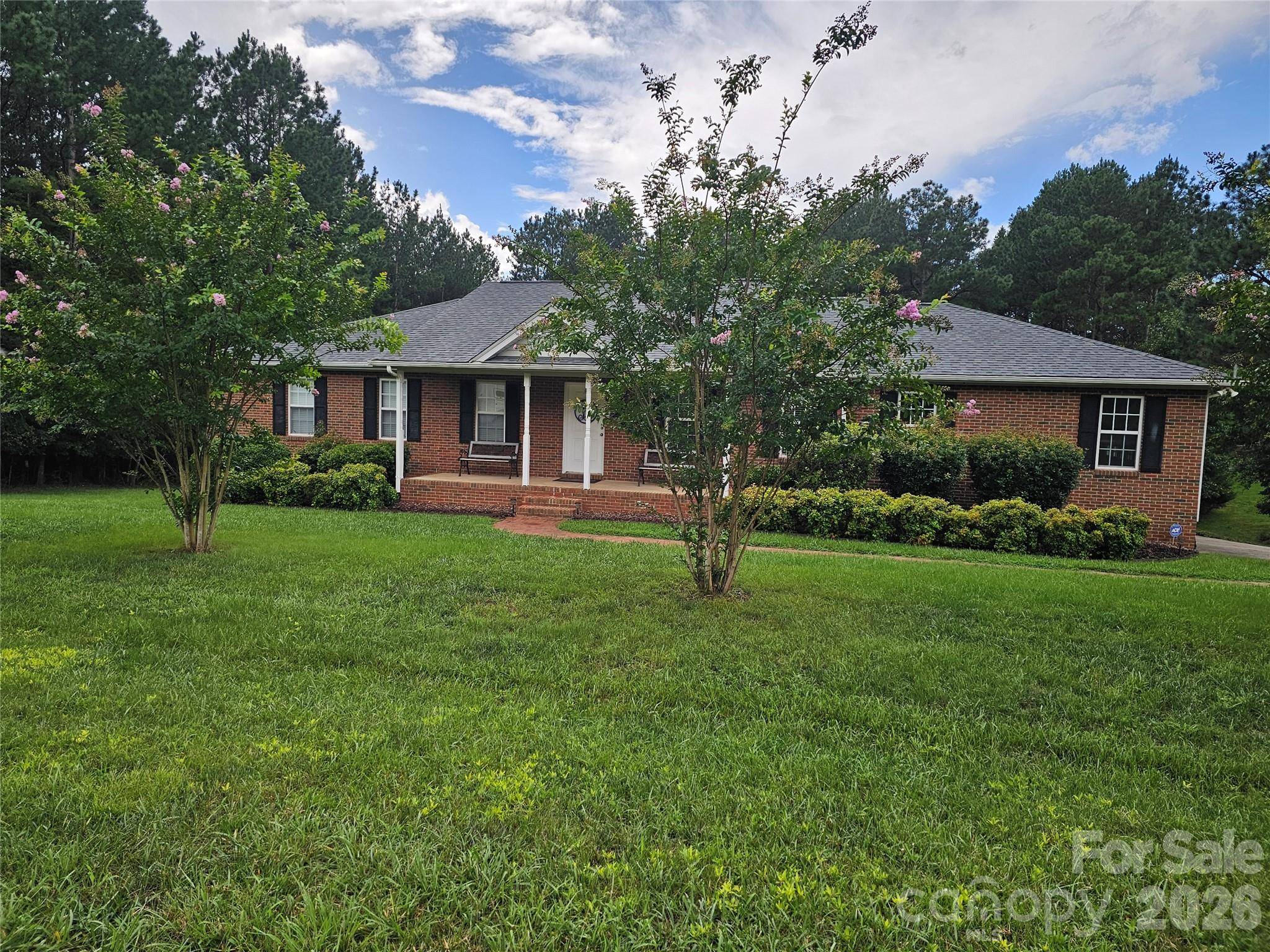 306 Gardner Point DR, Stoney Point, NC 28678