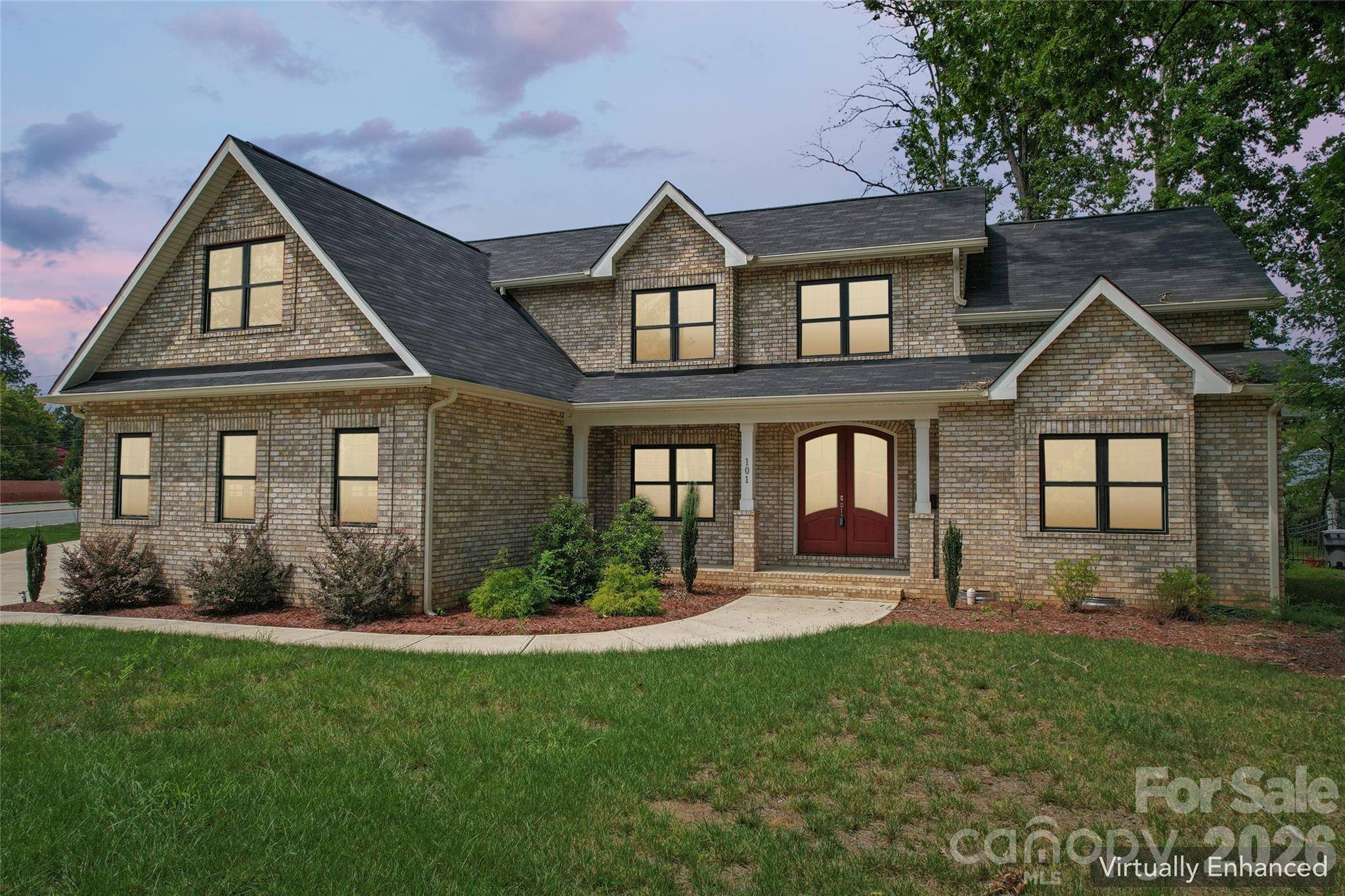 101 Mcalway RD, Charlotte, NC 28211