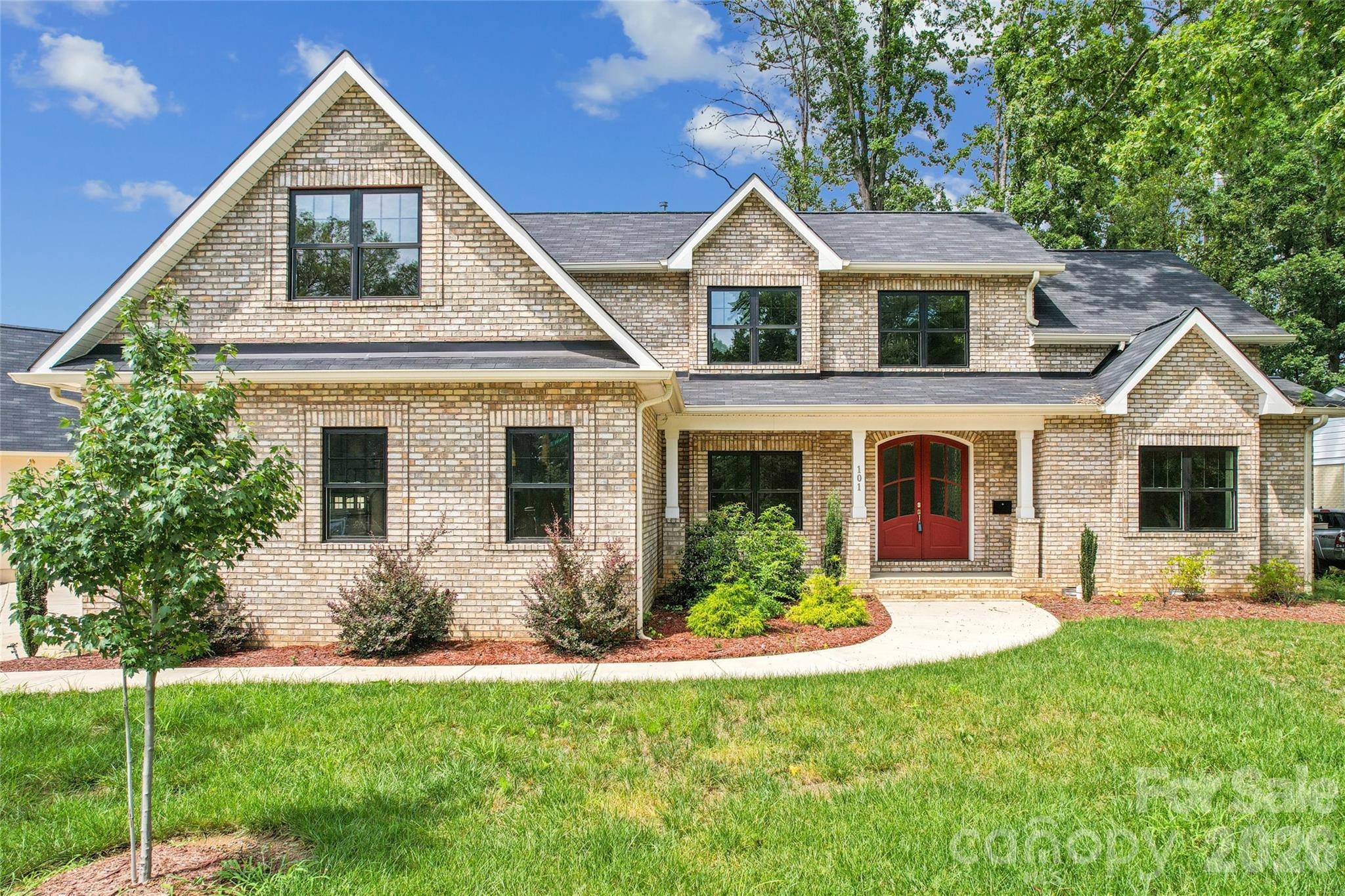 101 Mcalway RD, Charlotte, NC 28211