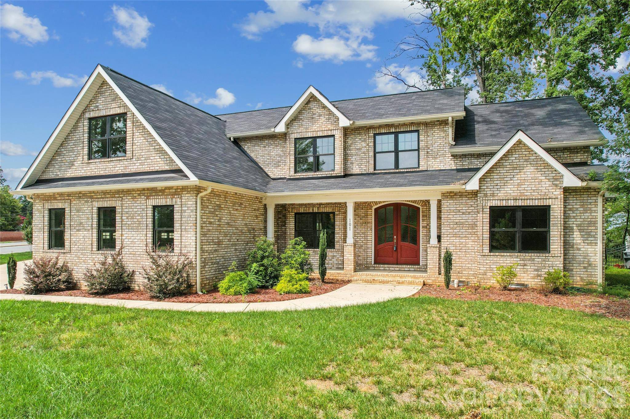 101 Mcalway RD, Charlotte, NC 28211