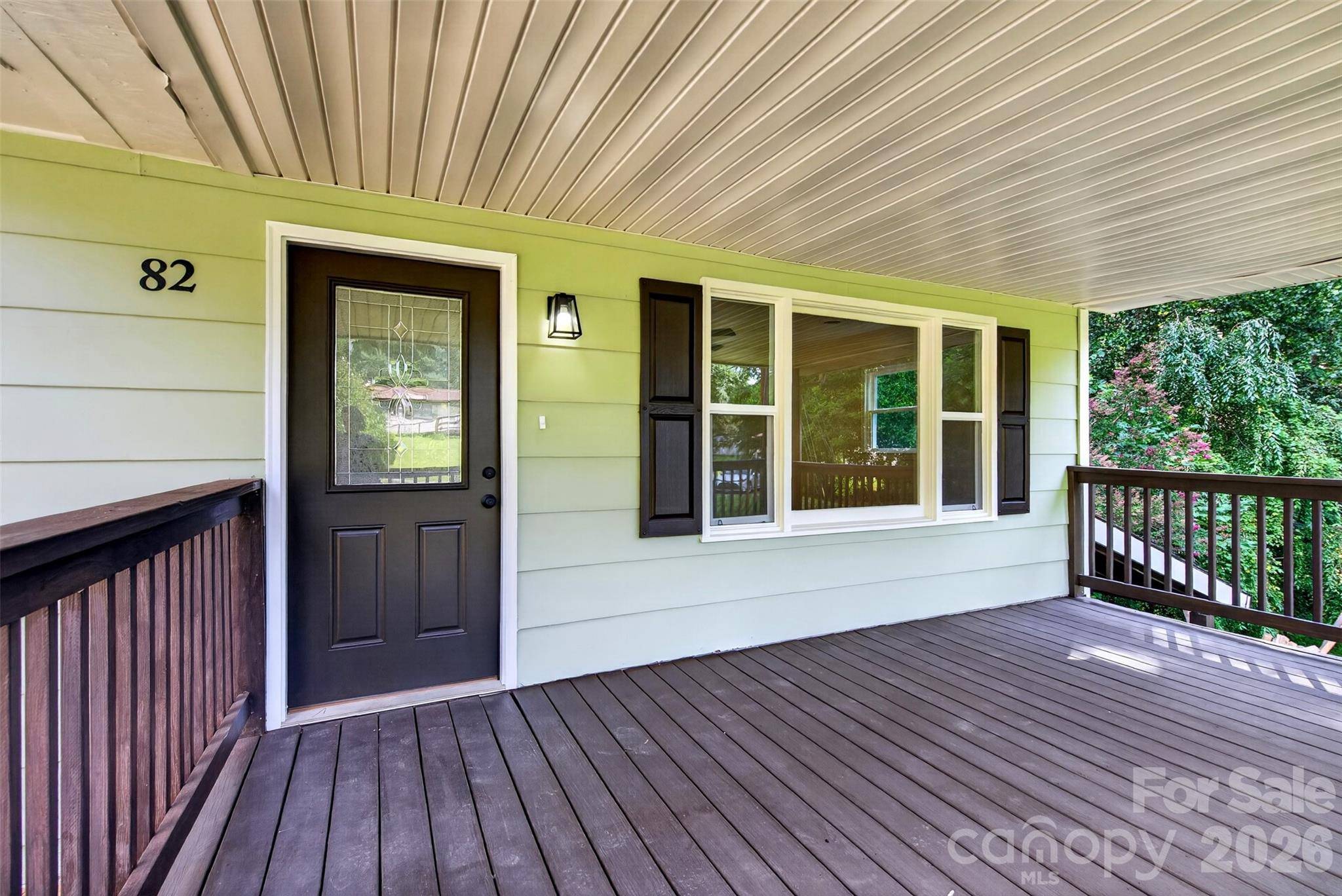 82 Olympic DR, Old Fort, NC 28762