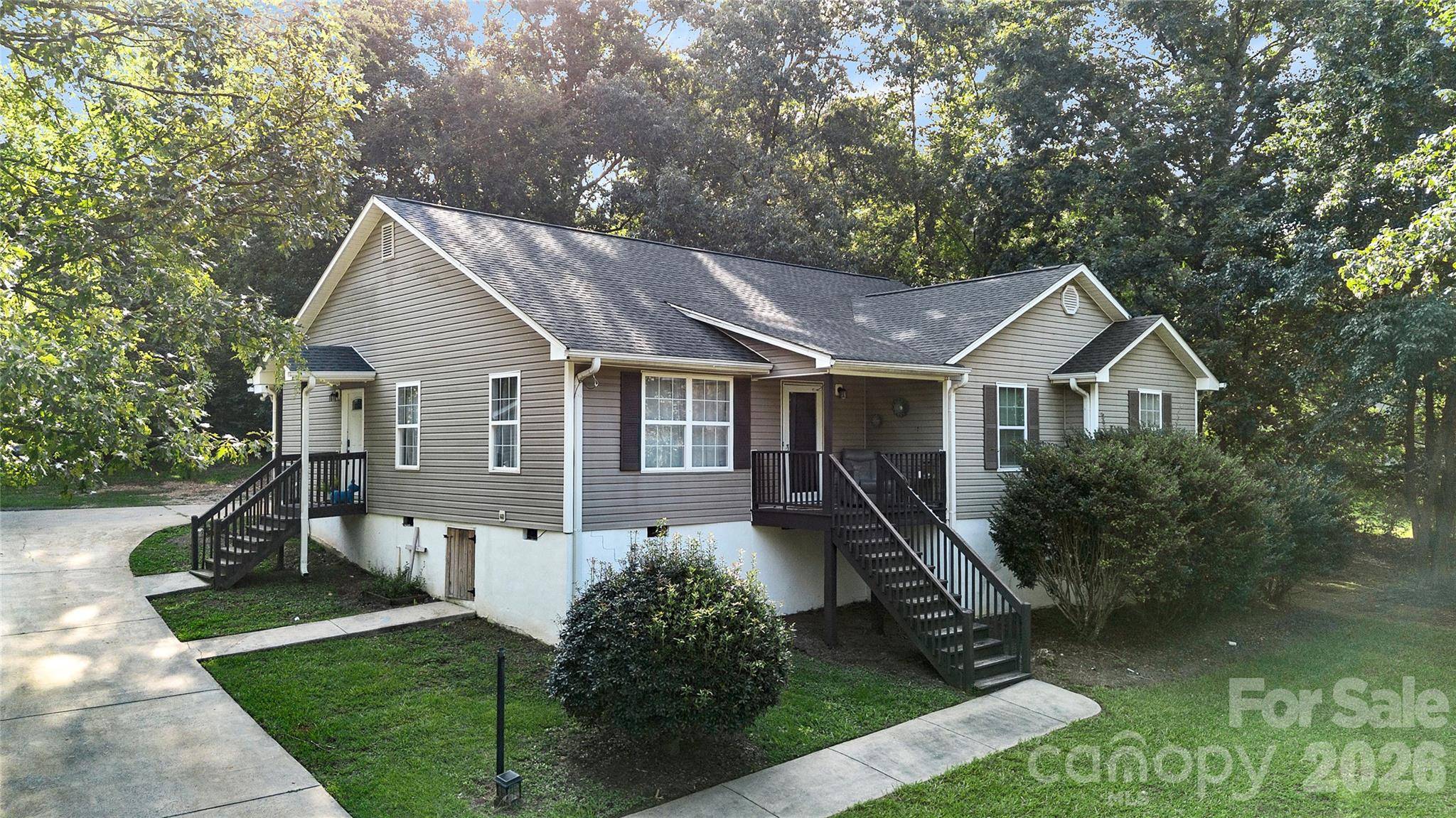 1636 Cedar Terrace DR, Lancaster, SC 29720