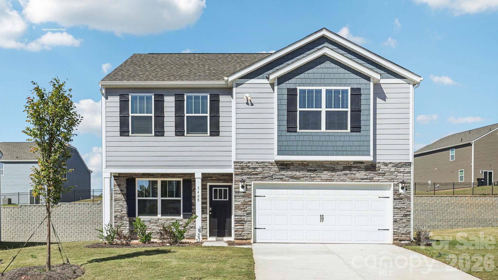 194 Mary Locke WAY, Statesville, NC 28677