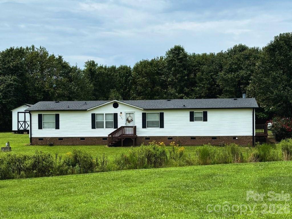 5191 US Highway 601 HWY N, Mocksville, NC 27028