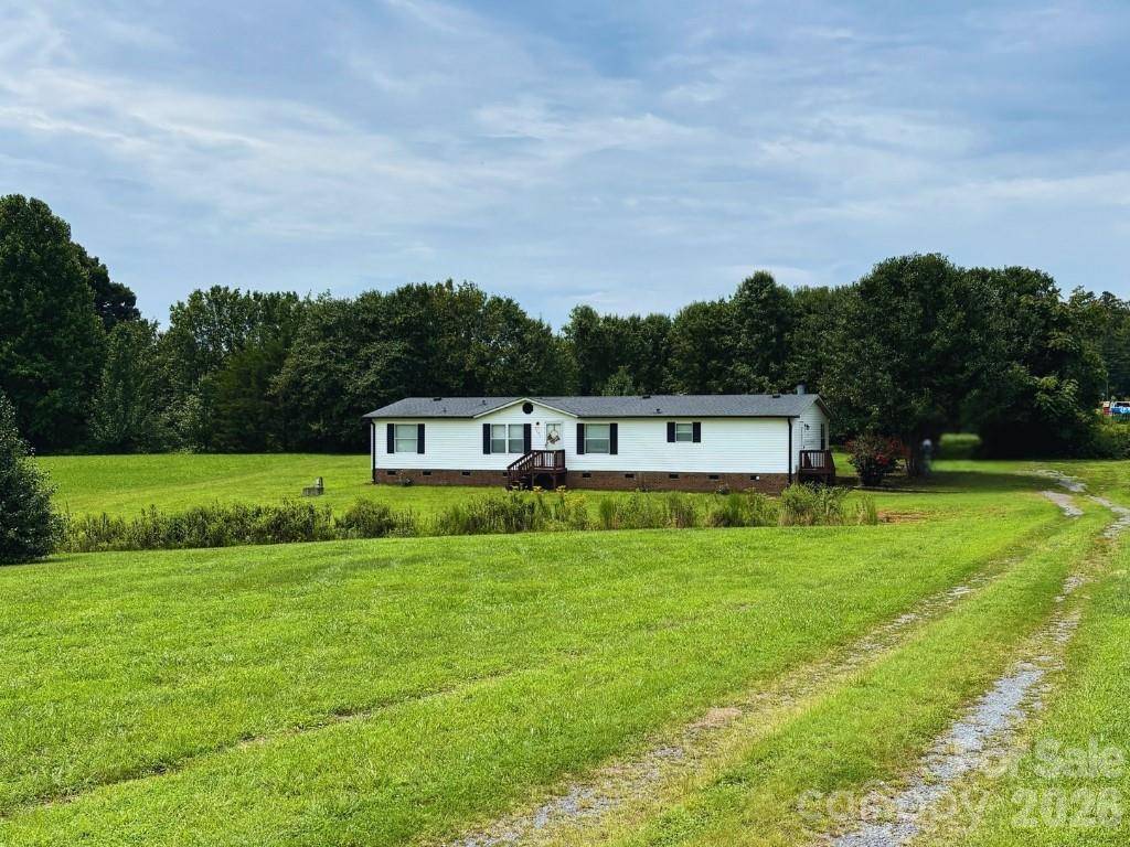 5191 US Highway 601 HWY N, Mocksville, NC 27028