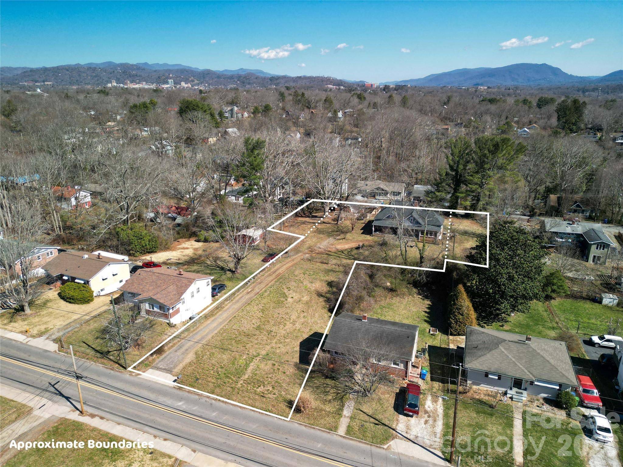 192 Brevard RD #4, Asheville, NC 28806