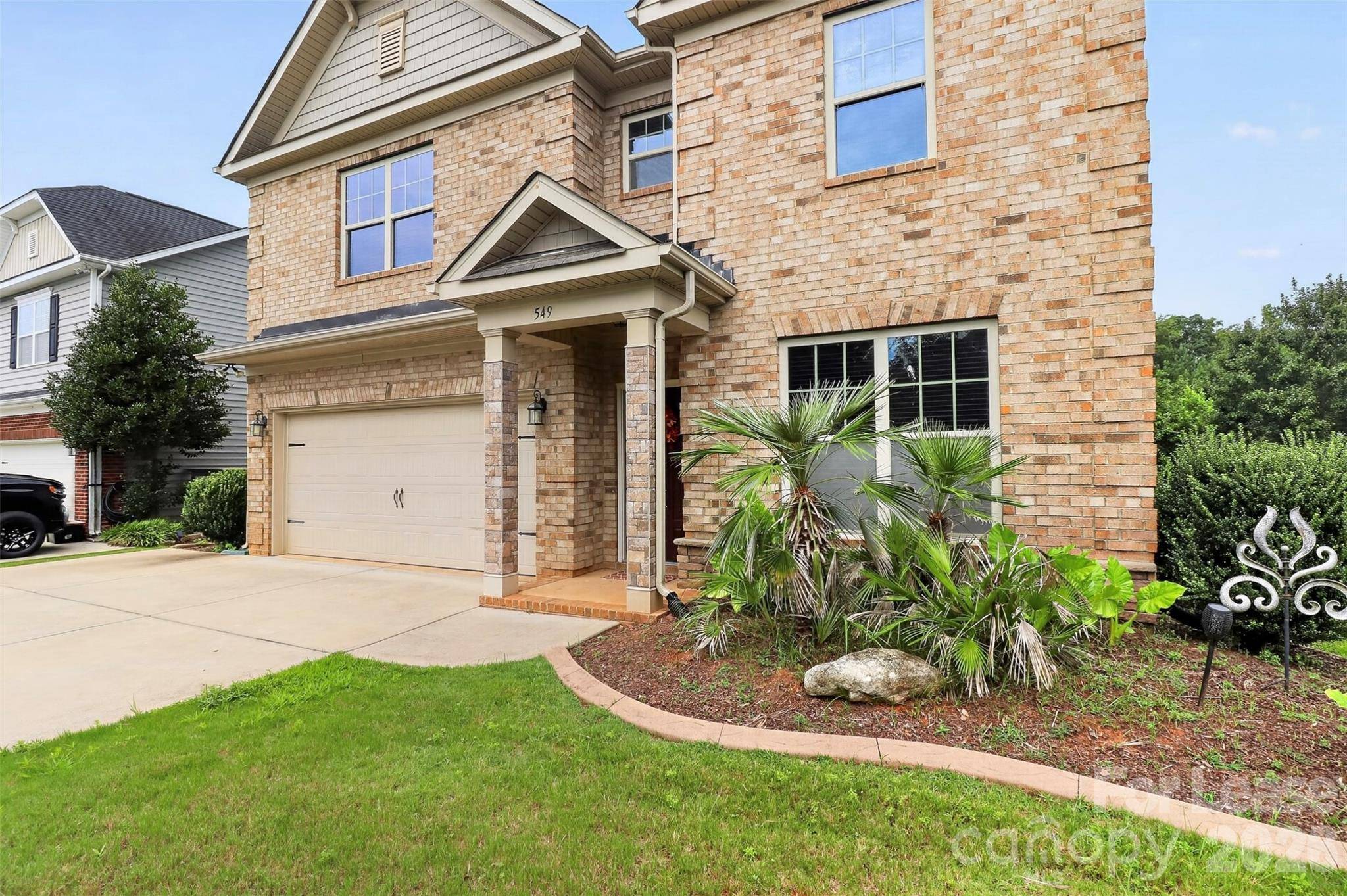 549 Daventry CT, Clover, SC 29710