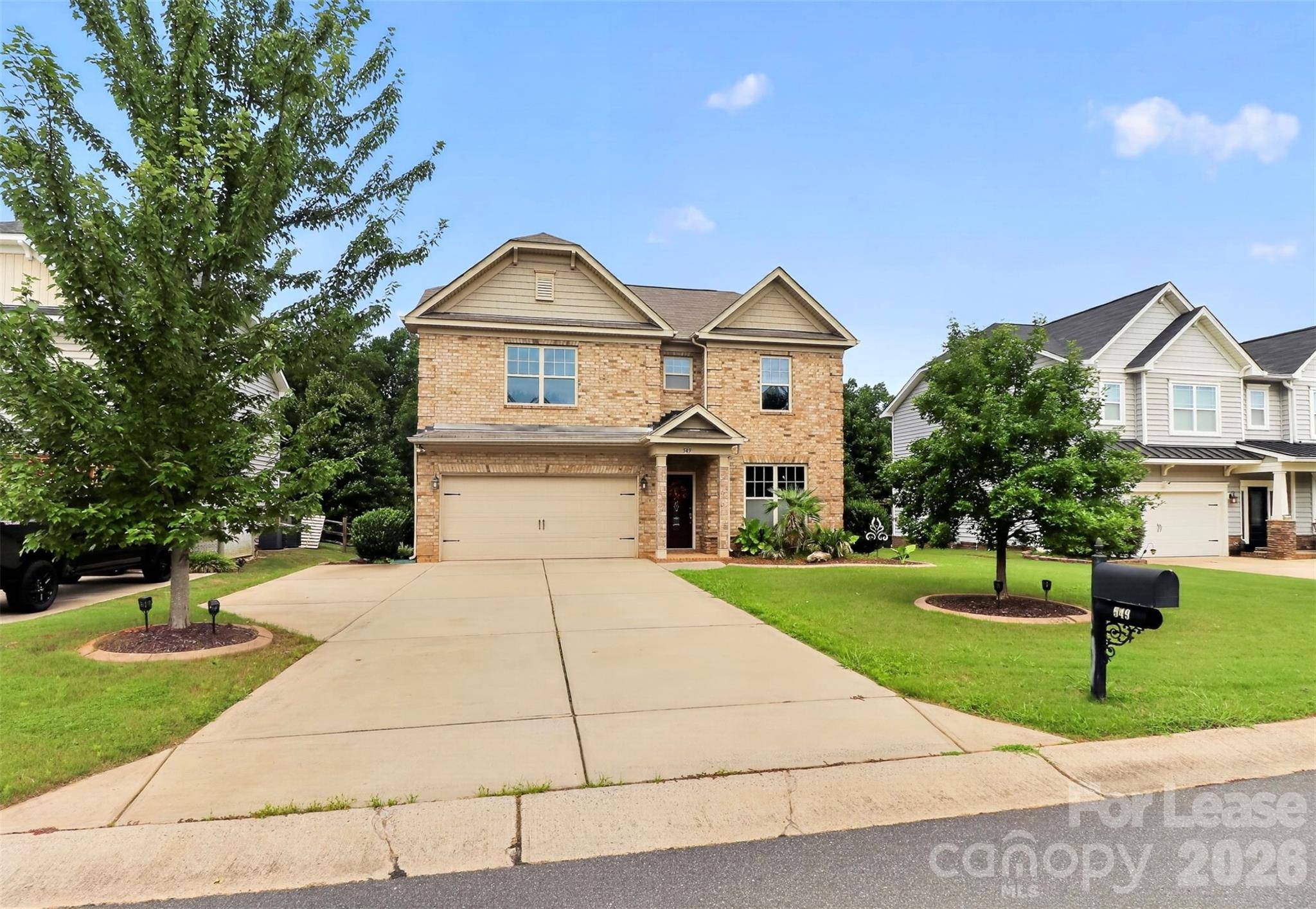 549 Daventry CT, Clover, SC 29710