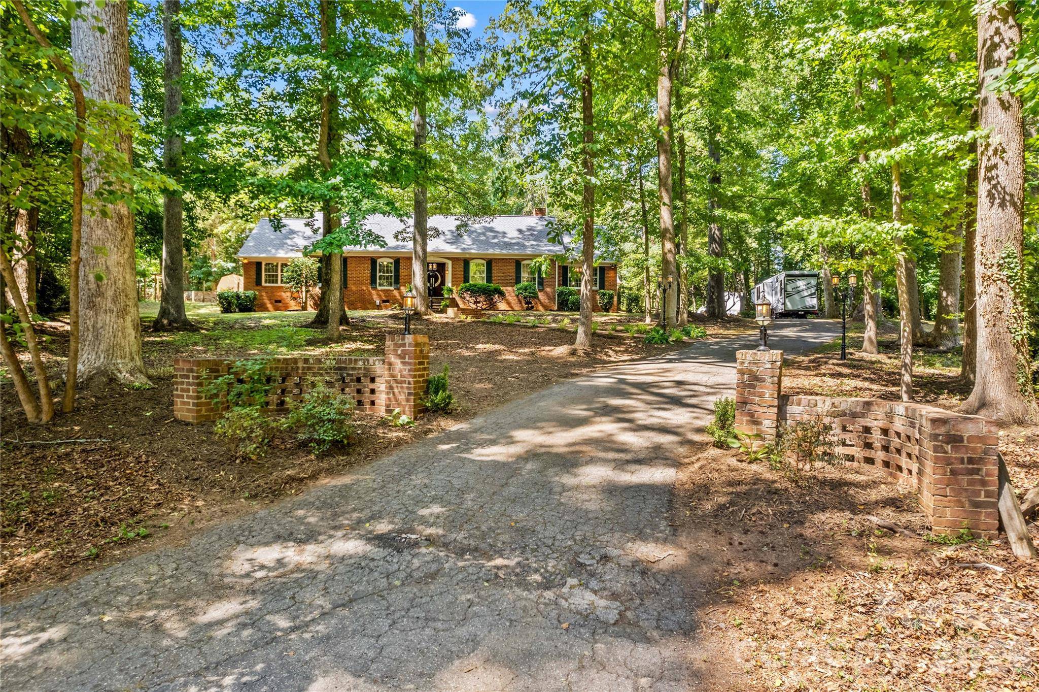 150 Kent RD, Salisbury, NC 28147
