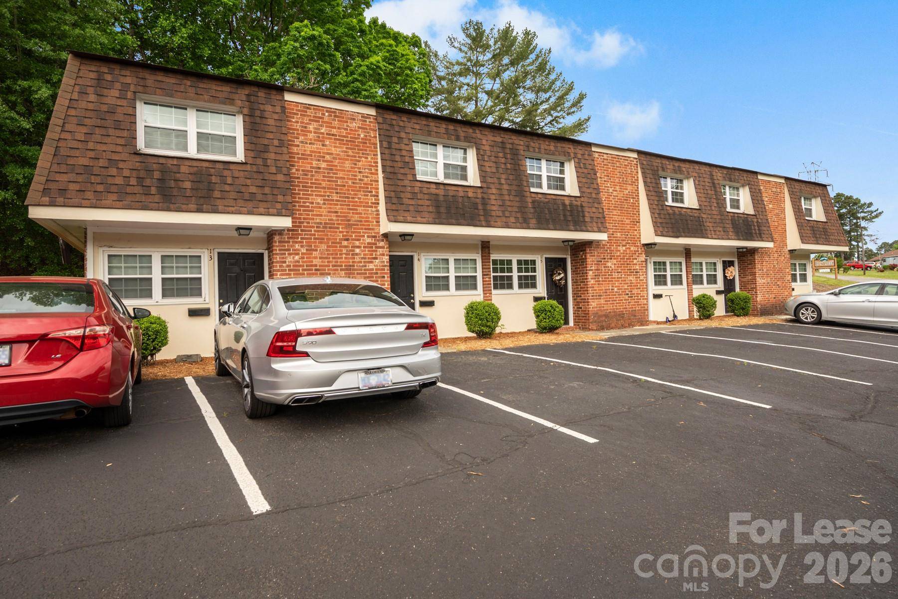 135 Ribet AVE, Valdese, NC 28690