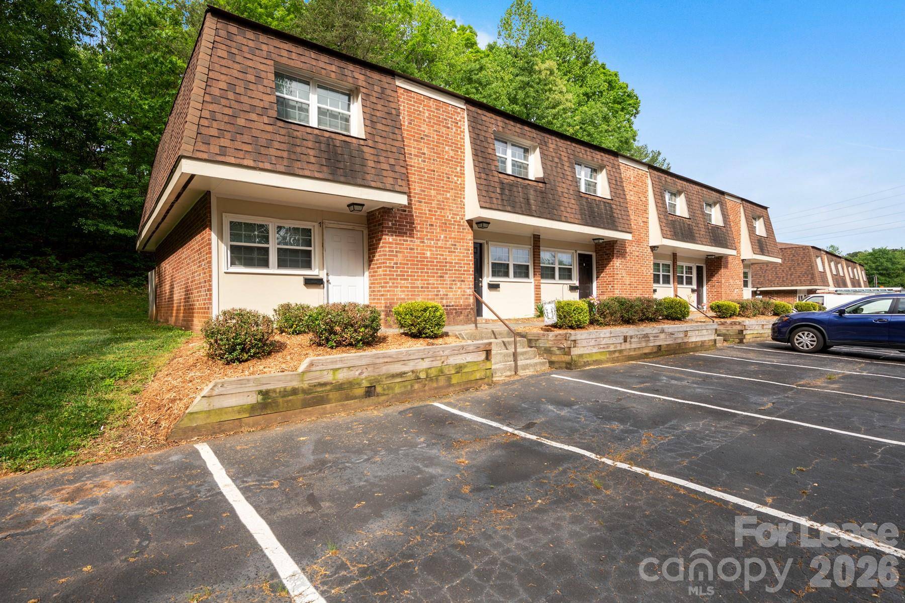 135 Ribet AVE, Valdese, NC 28690
