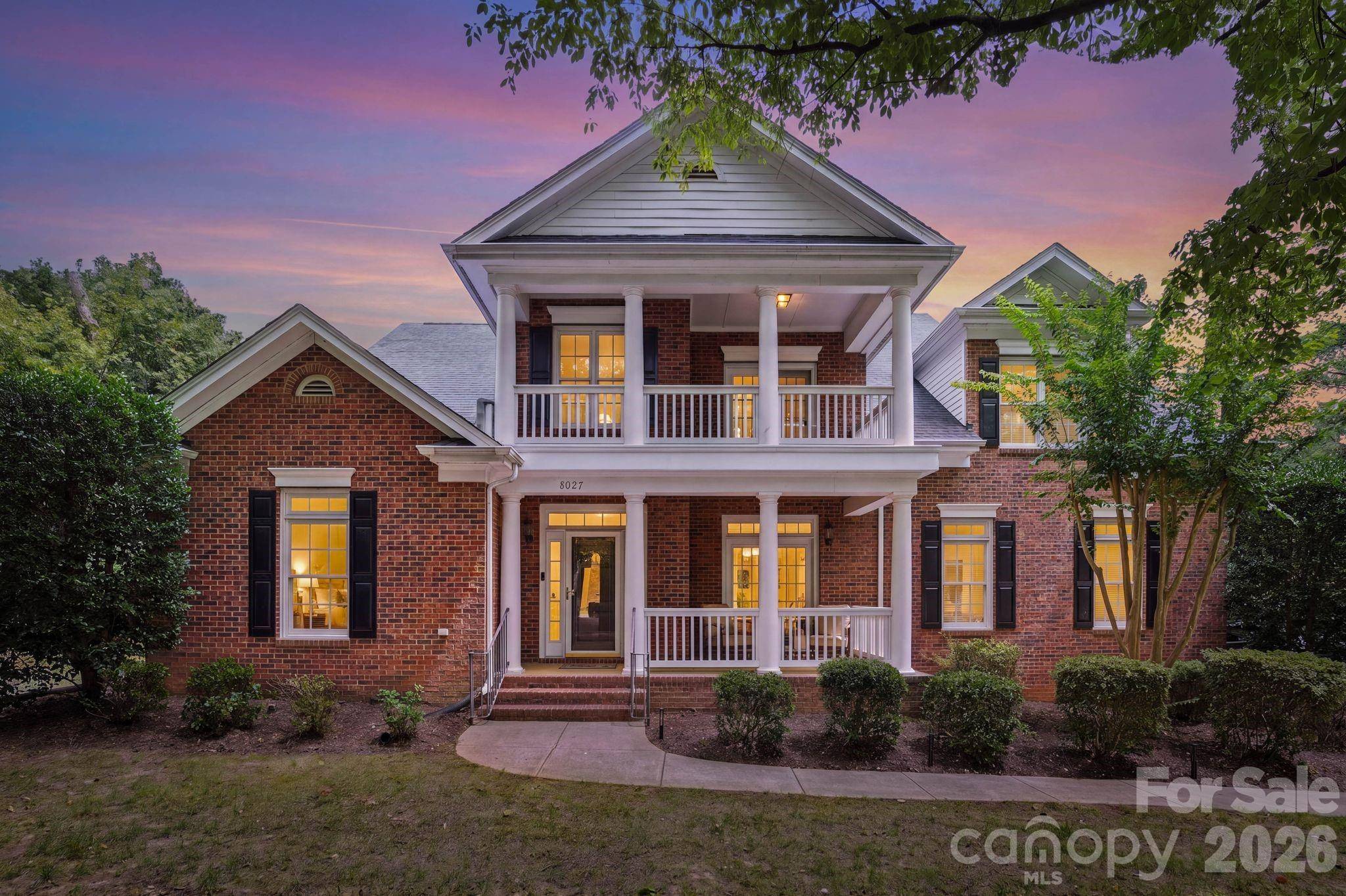 8027 Silver Jade LN, Denver, NC 28037