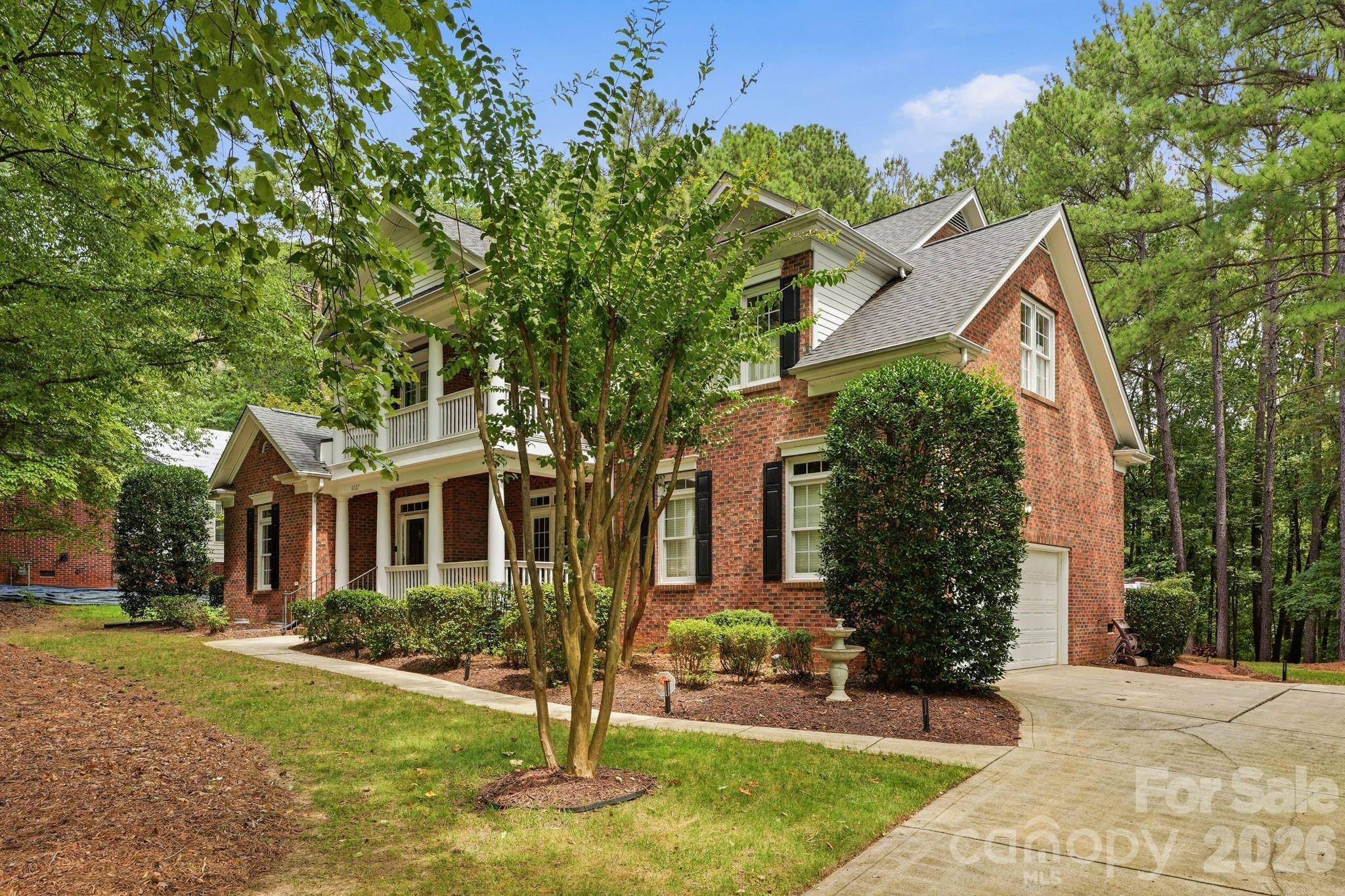 8027 Silver Jade LN, Denver, NC 28037