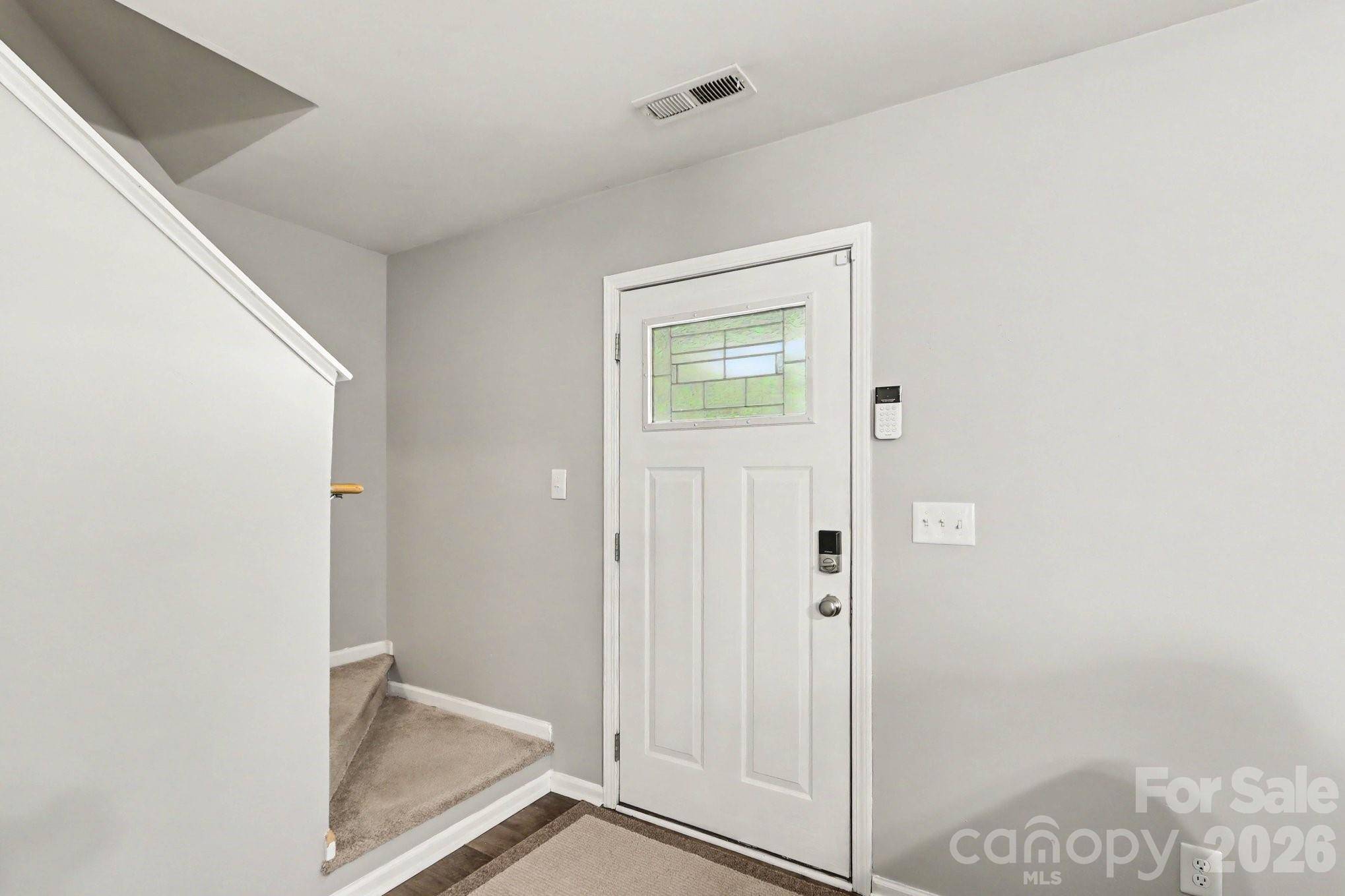 4732 Grasset AVE, Charlotte, NC 28269