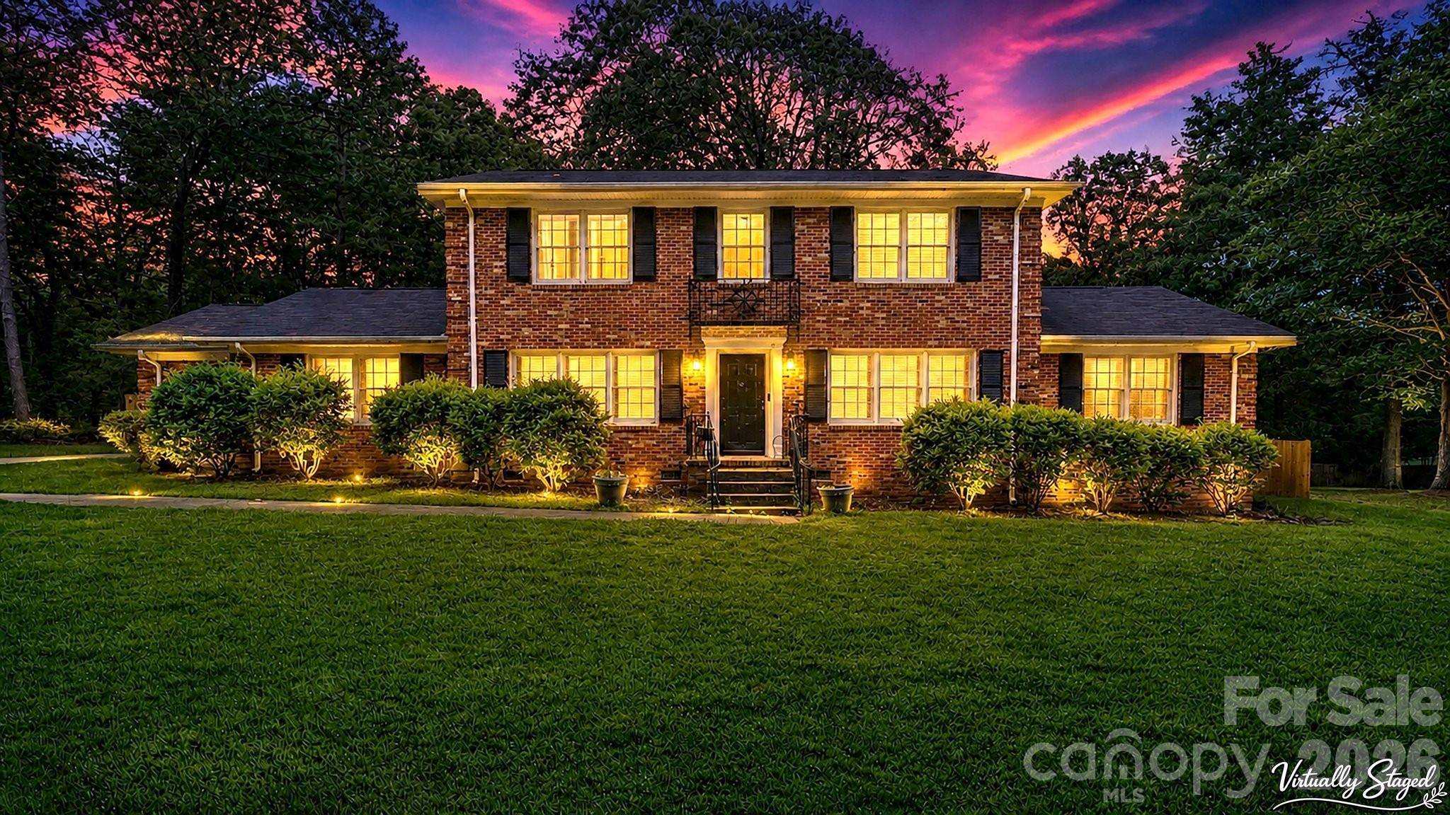 2106 Arden DR, Monroe, NC 28112