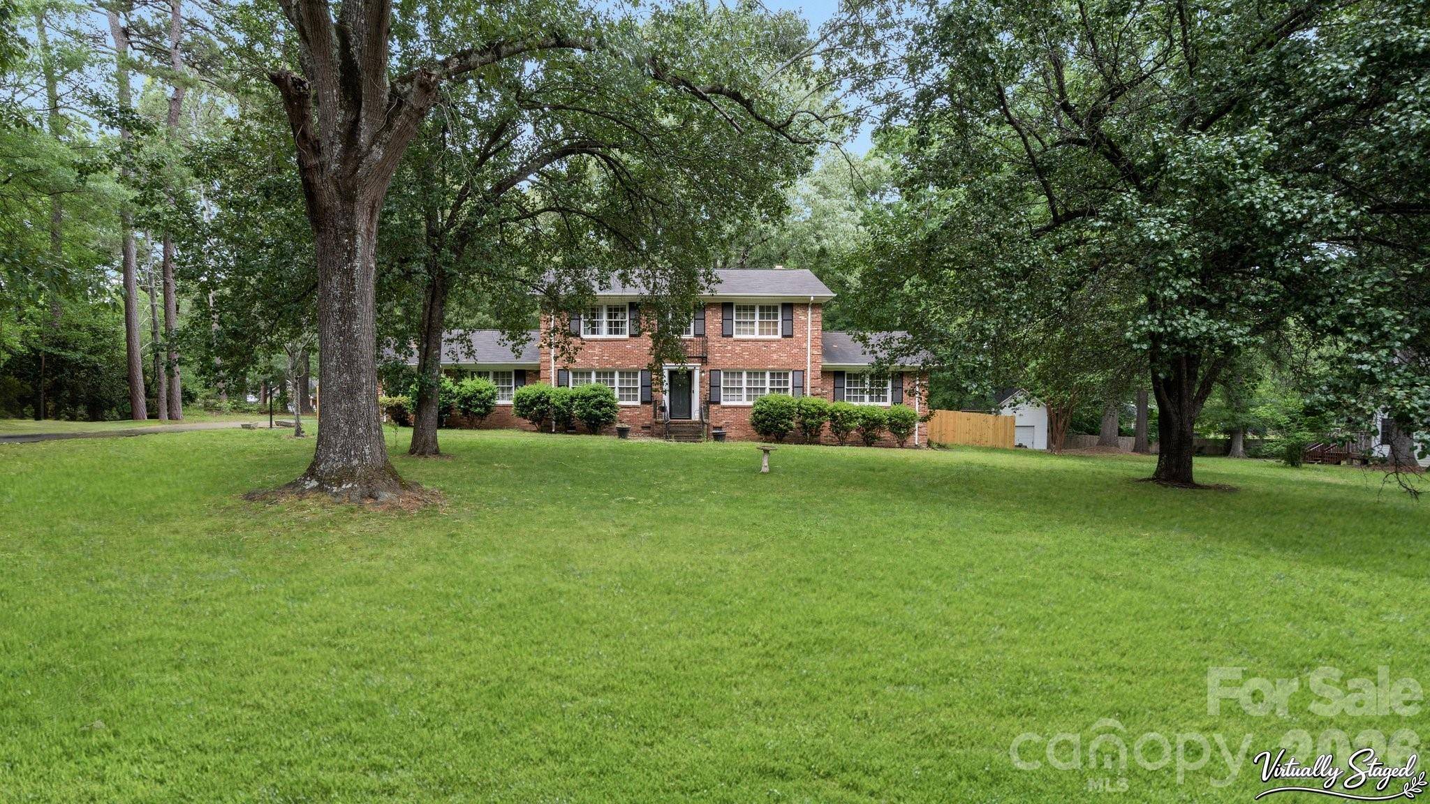 2106 Arden DR, Monroe, NC 28112