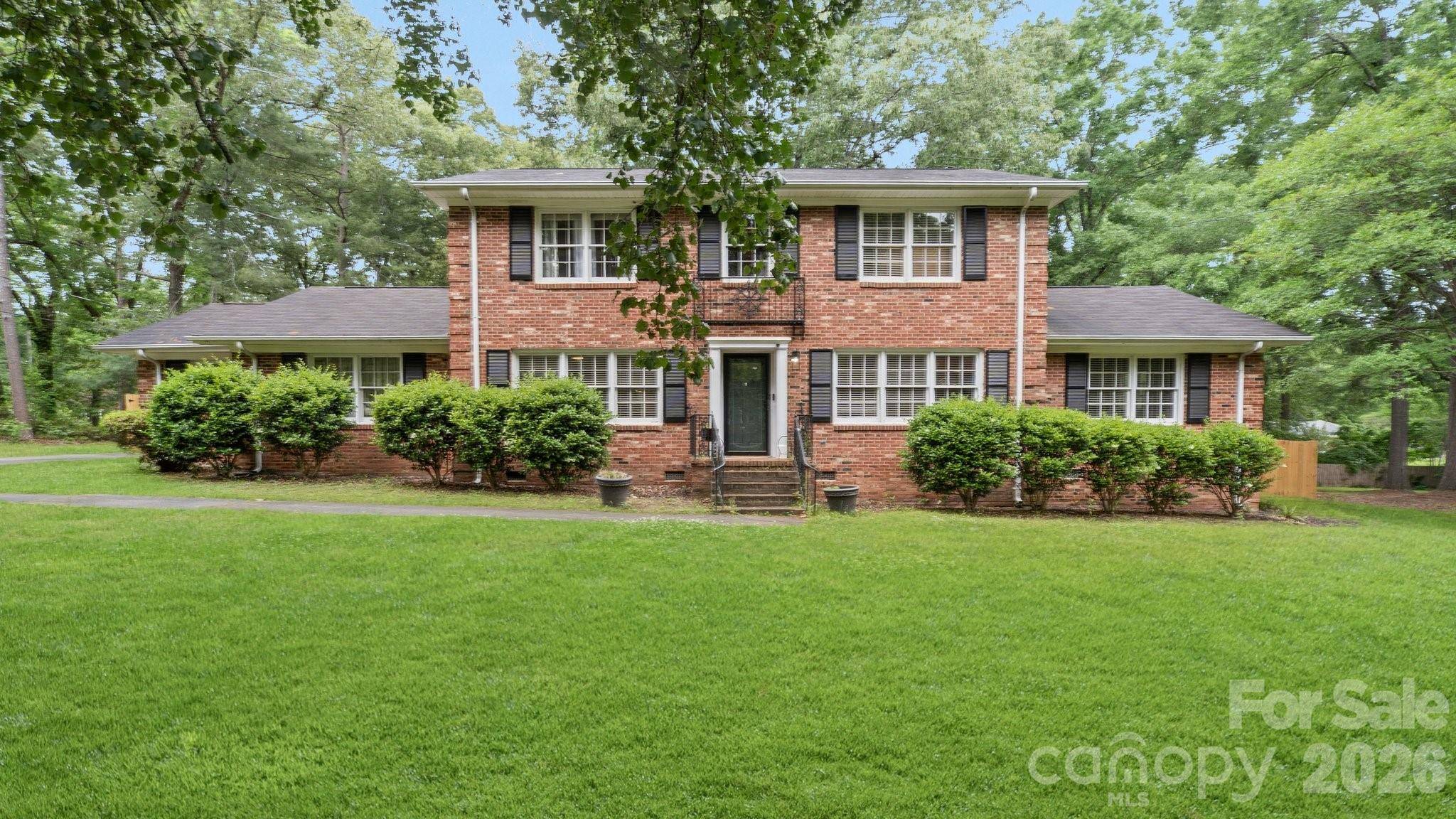 2106 Arden DR, Monroe, NC 28112
