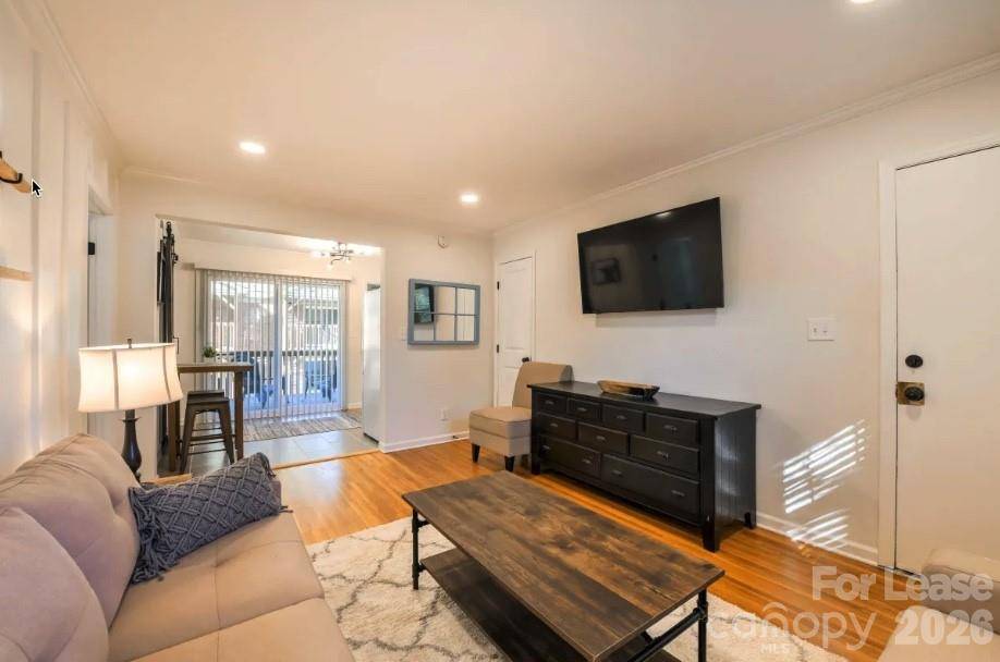 2631 Vail AVE, Charlotte, NC 28207