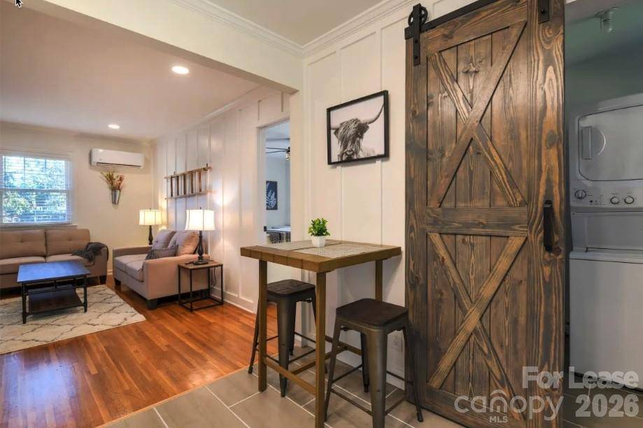 2631 Vail AVE, Charlotte, NC 28207