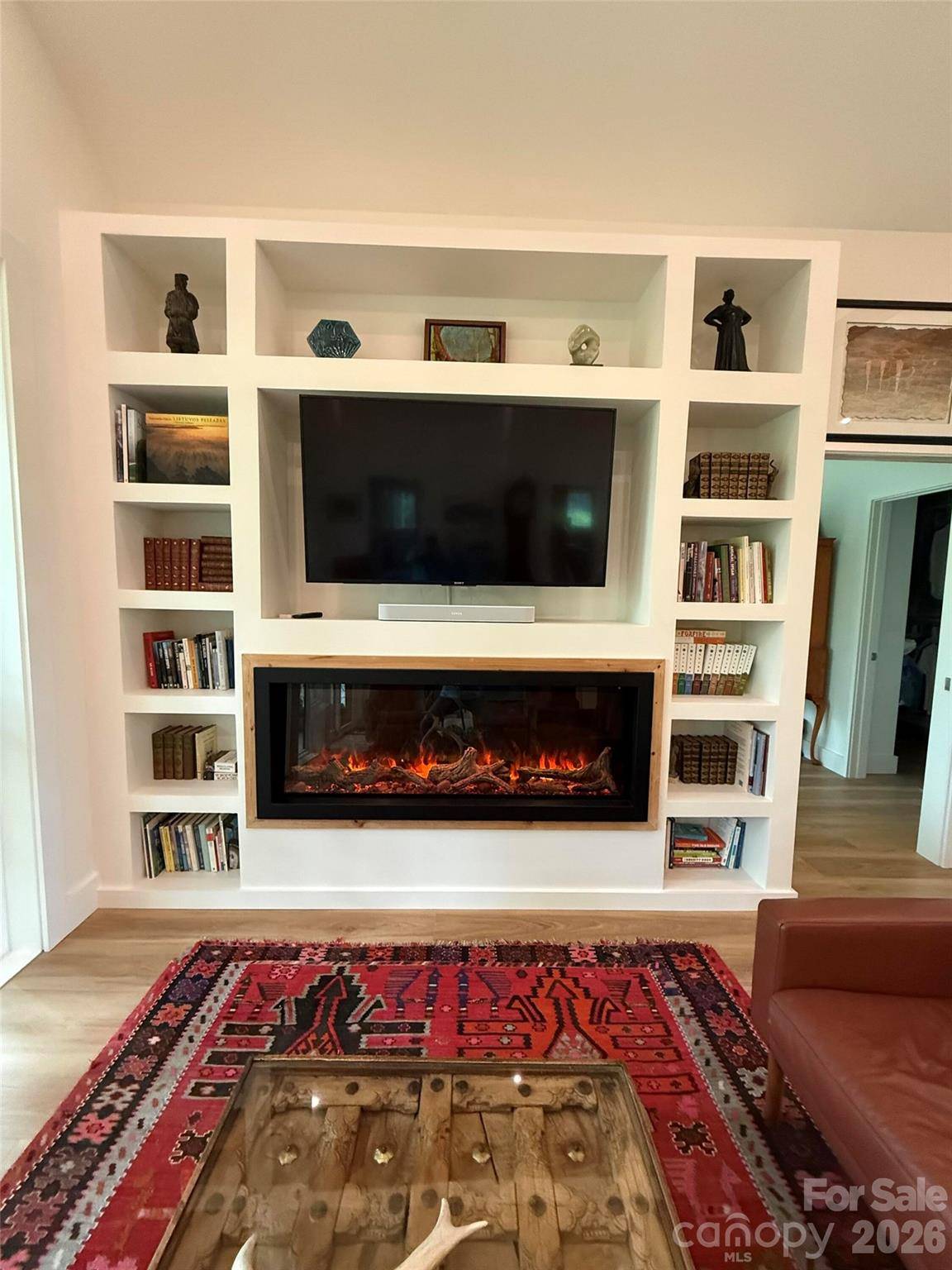 30 Sandys Home PL, Mars Hill, NC 28754