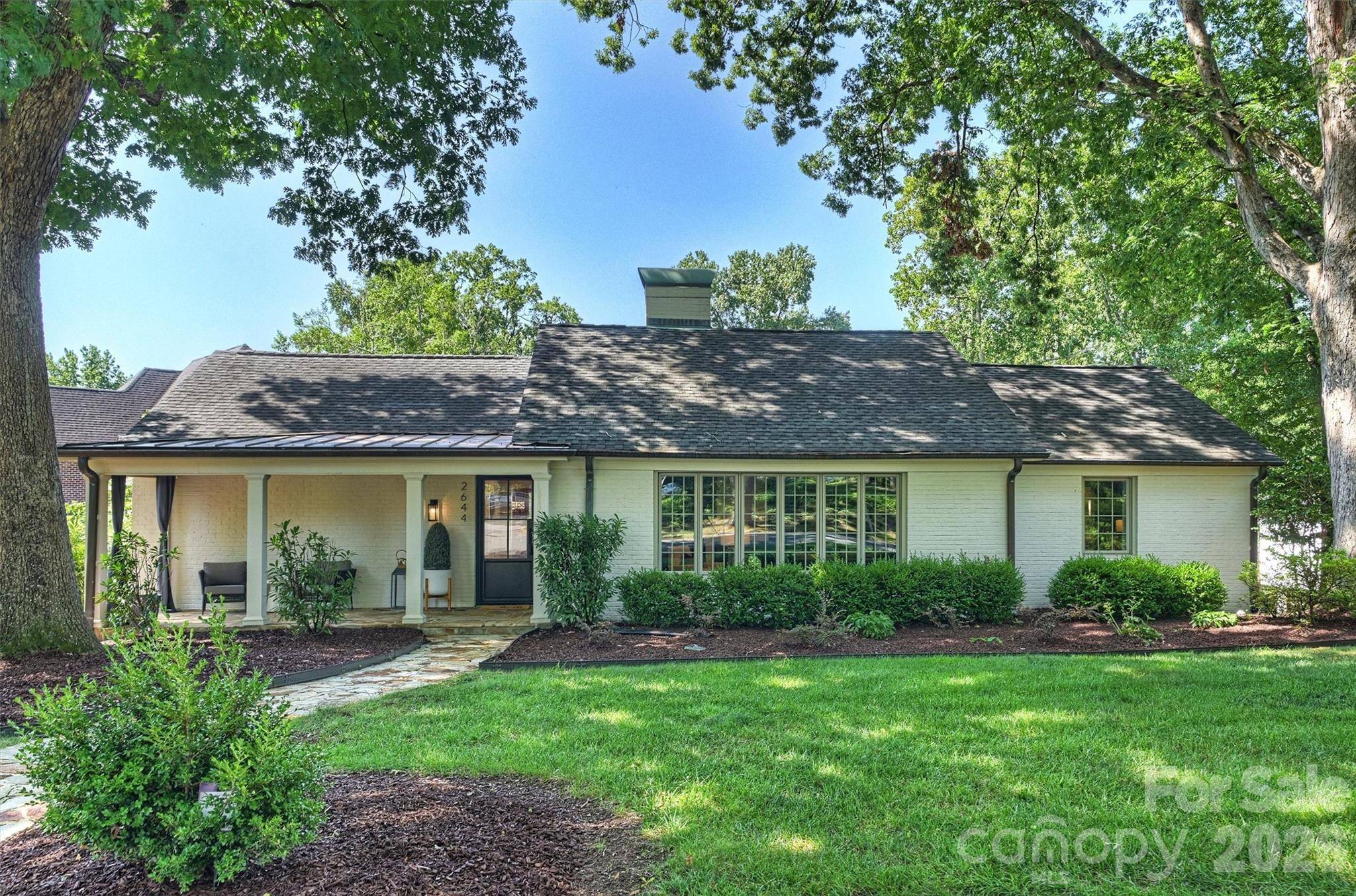 2644 Portland AVE, Charlotte, NC 28207