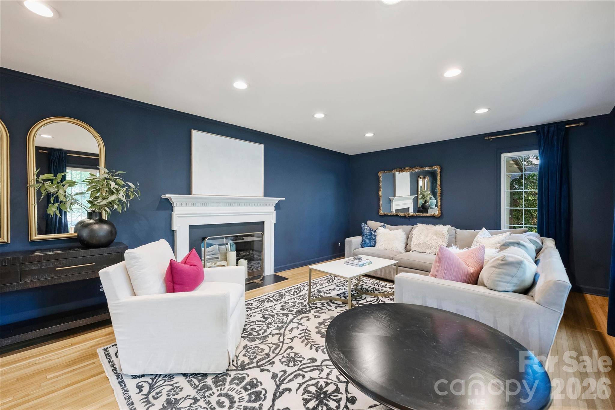 2644 Portland AVE, Charlotte, NC 28207