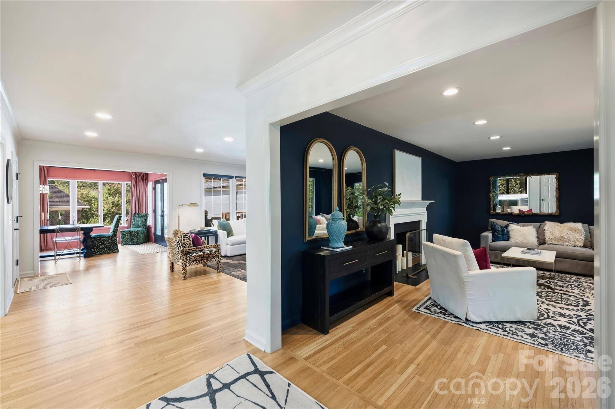 2644 Portland AVE, Charlotte, NC 28207