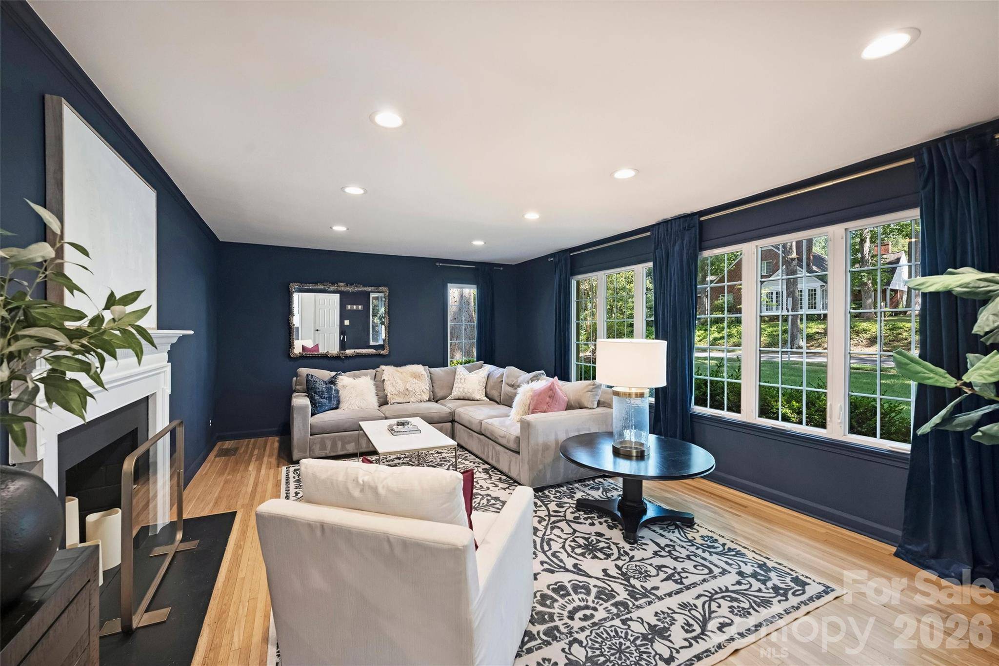 2644 Portland AVE, Charlotte, NC 28207