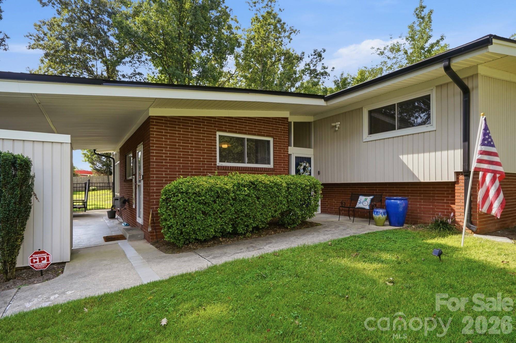 1656 Eastwood DR, Kannapolis, NC 28083