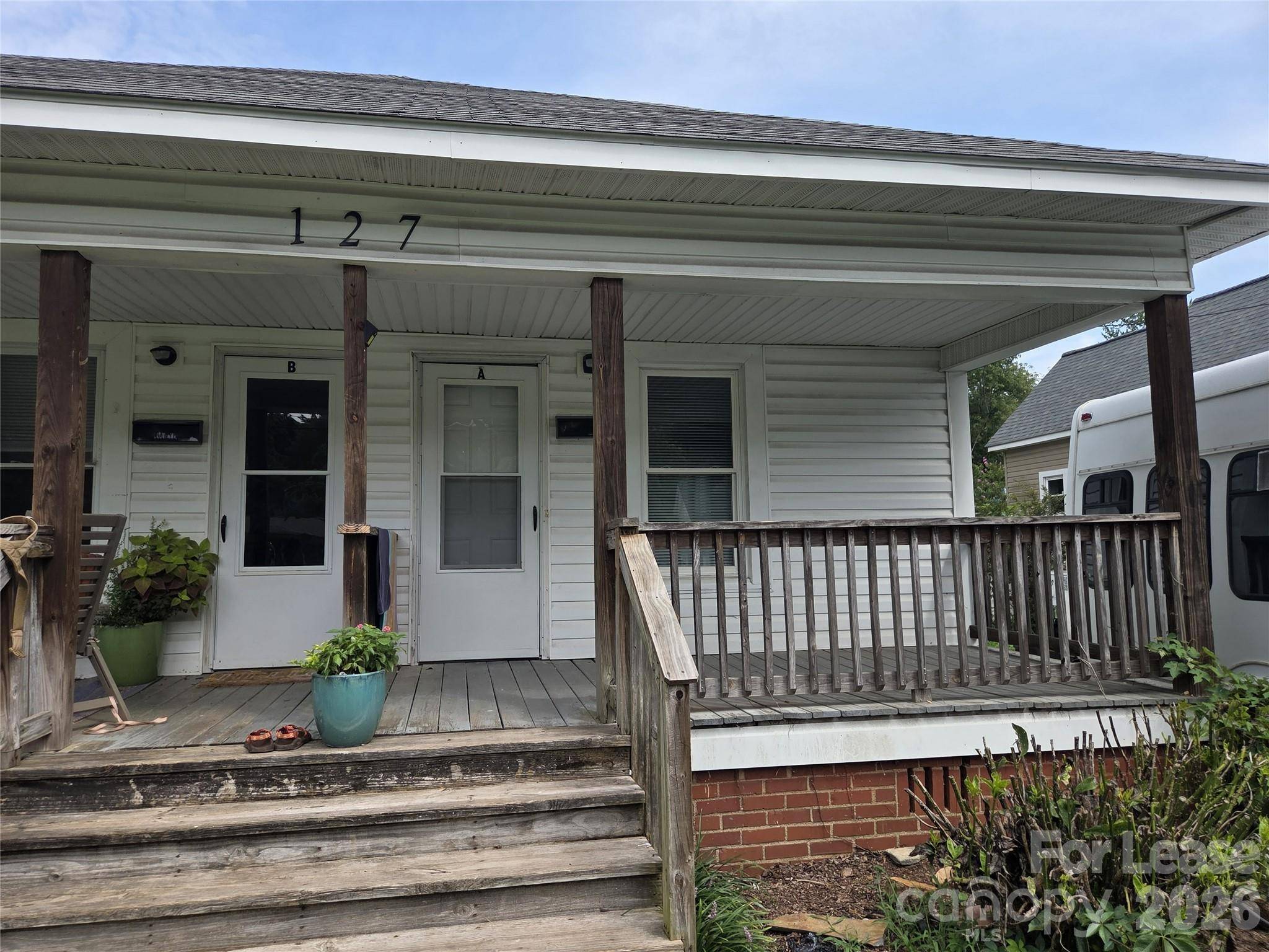 127 Maple ST #a, Mooresville, NC 28115