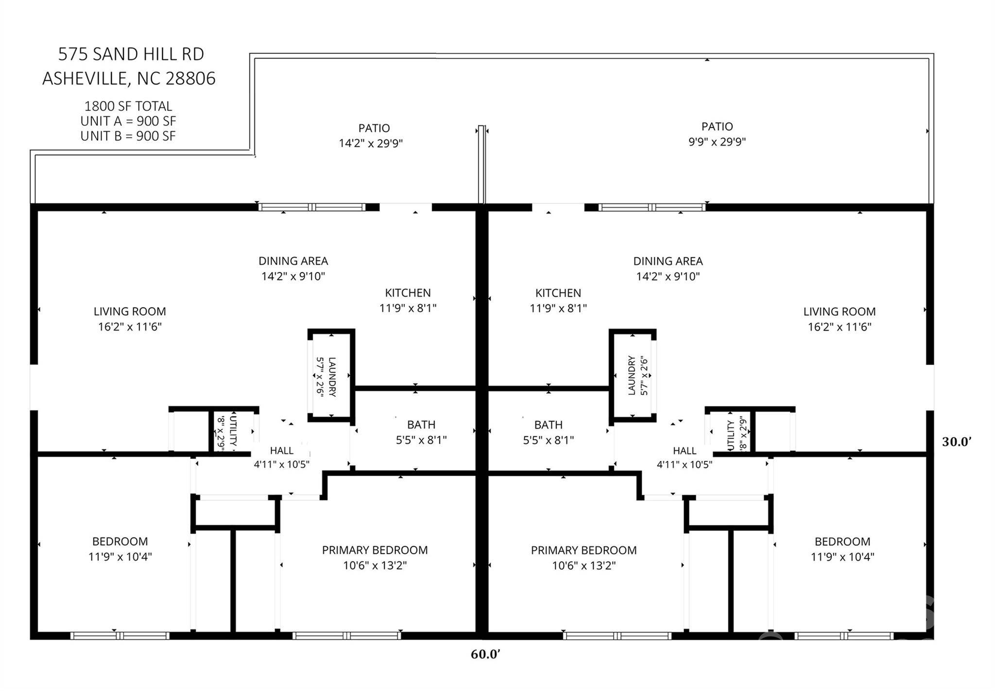 575 Sand Hill RD, Asheville, NC 28806
