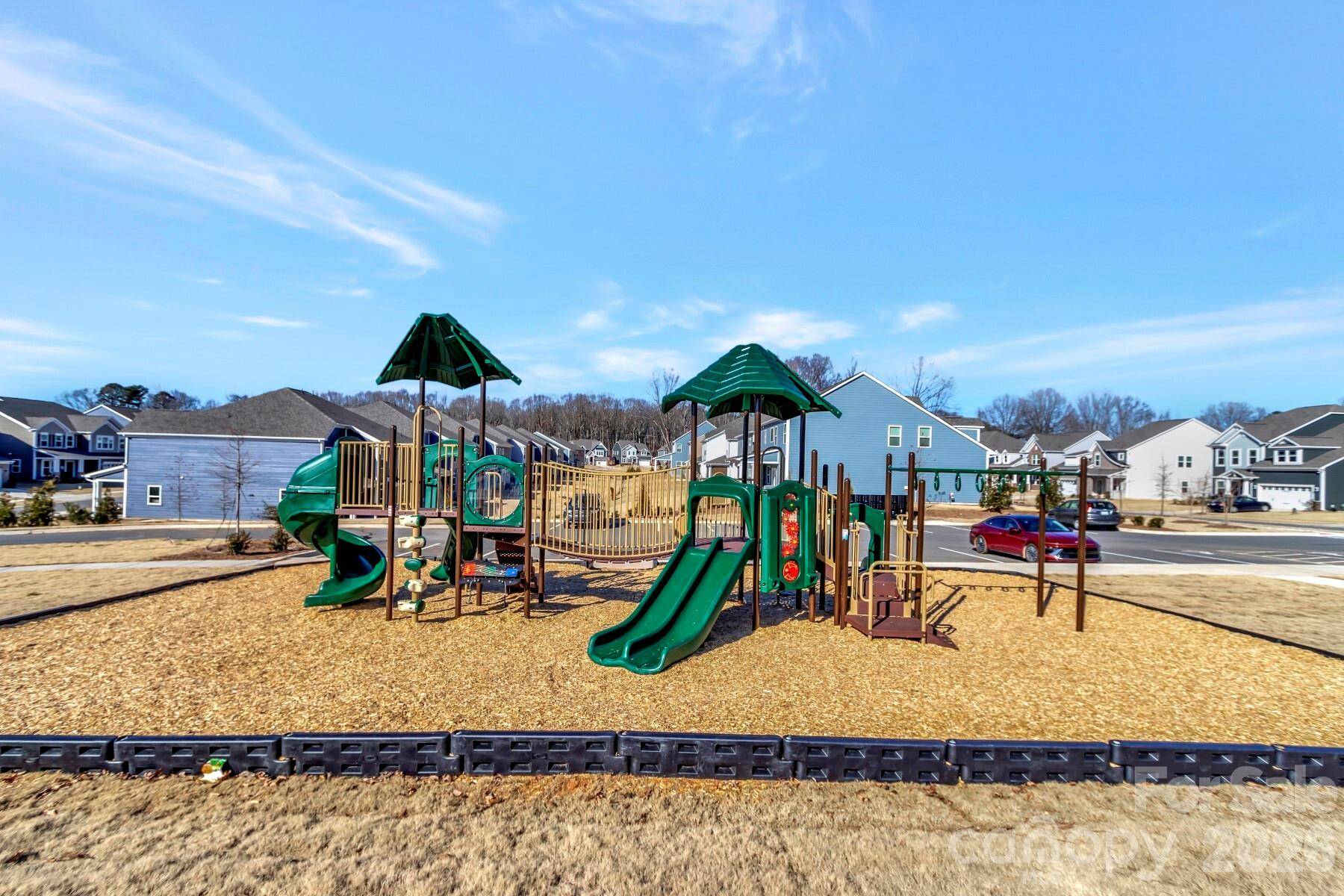 8390 Knockany RD NW, Concord, NC 28027