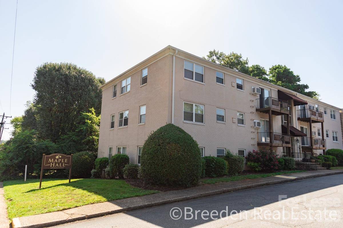 239 Maple ST, Rutherfordton, NC 28139