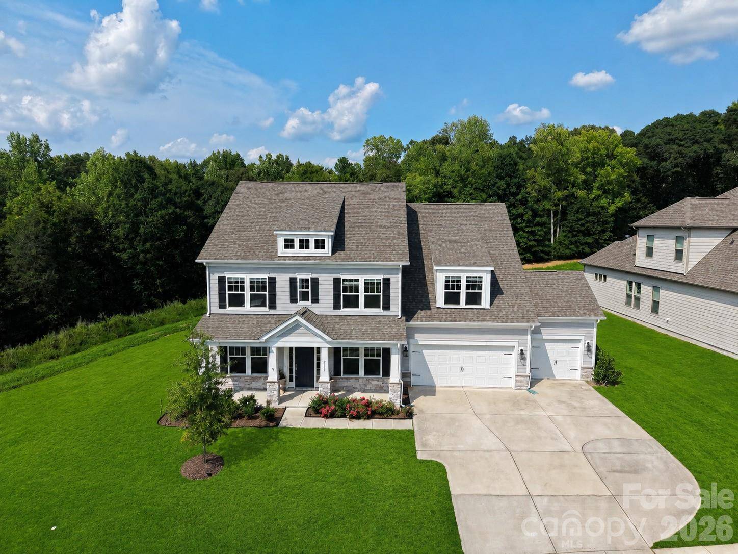 2318 Excalibur DR, Indian Land, SC 29707