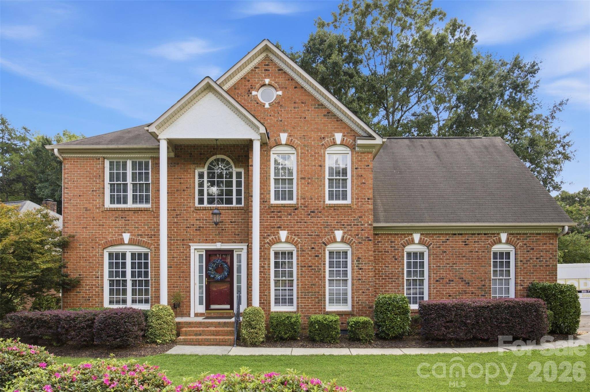 2000 Stoney Creek DR NW, Concord, NC 28027