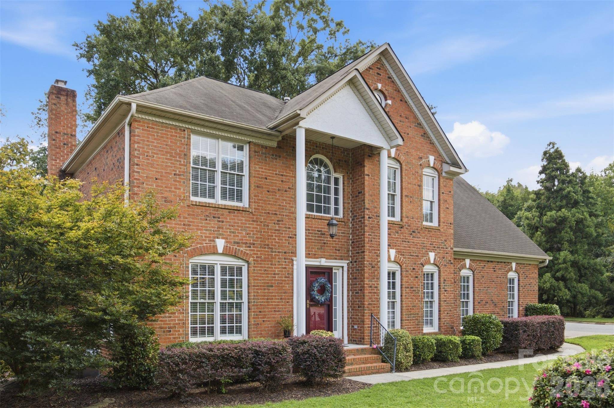 2000 Stoney Creek DR NW, Concord, NC 28027