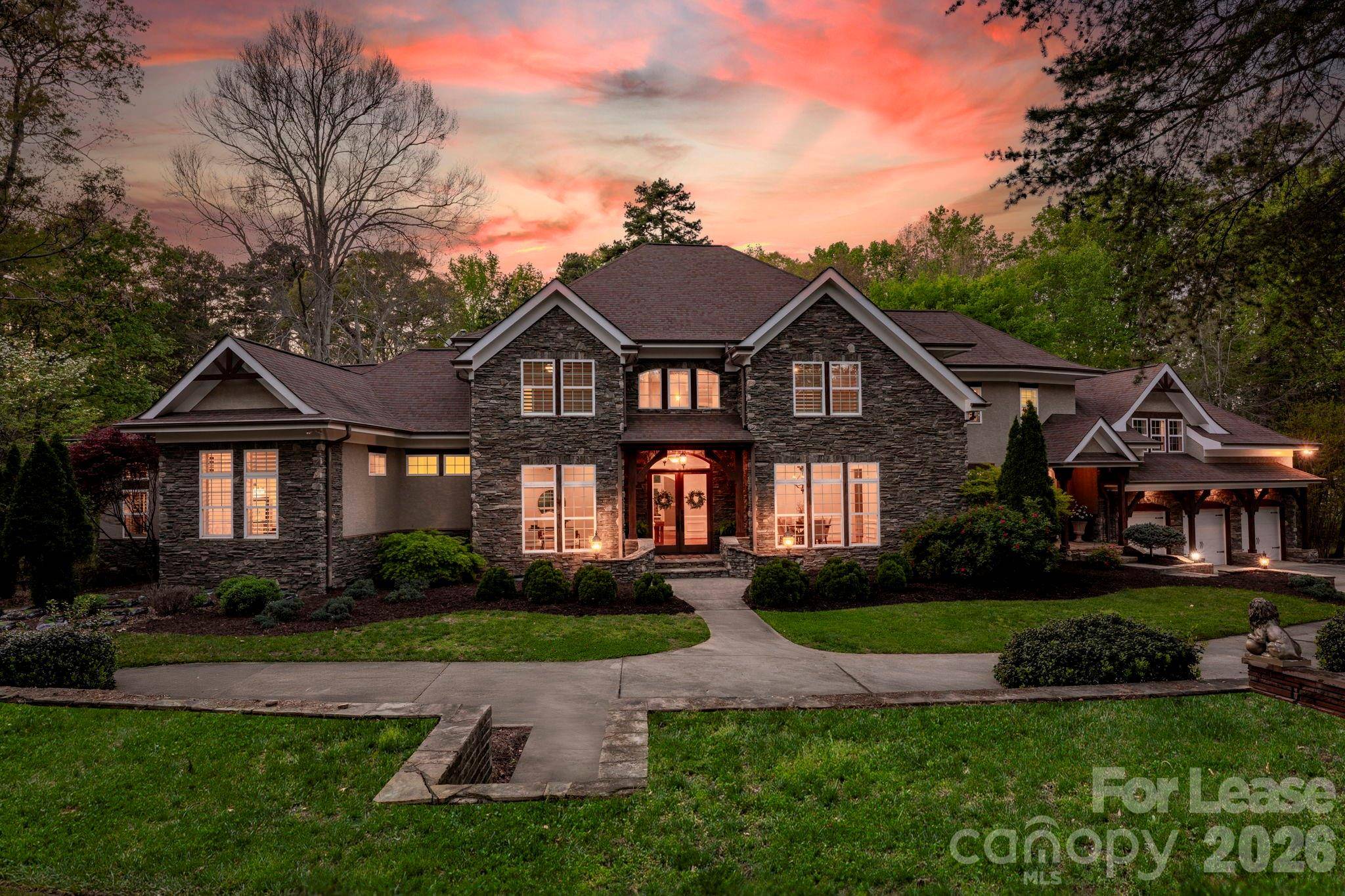 14504 Henry Harrison Stillwell DR, Huntersville, NC 28078