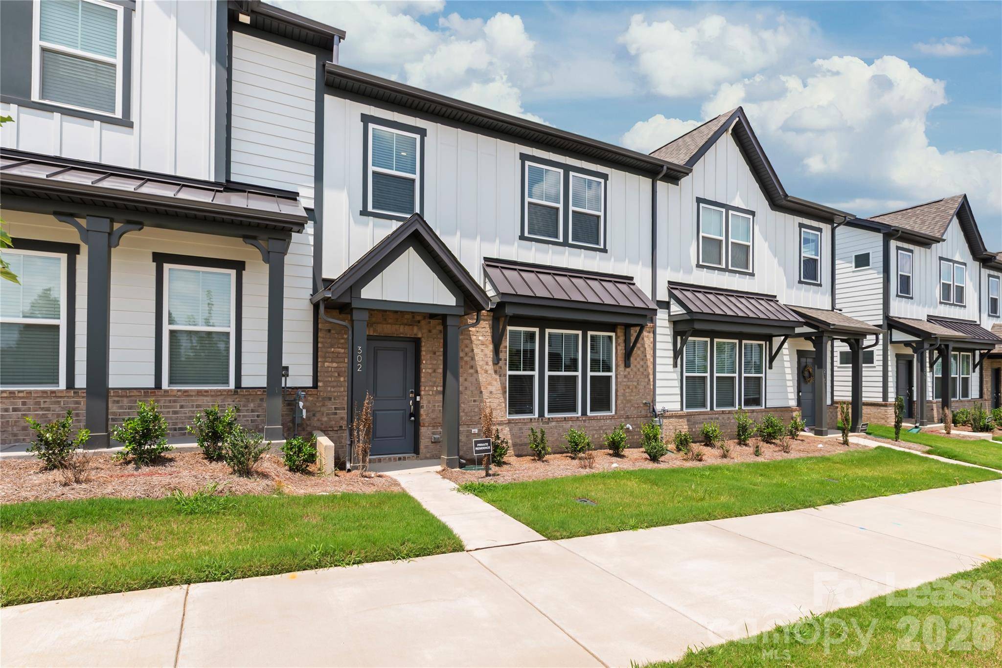 302 Silver Fleet DR, Indian Trail, NC 28079