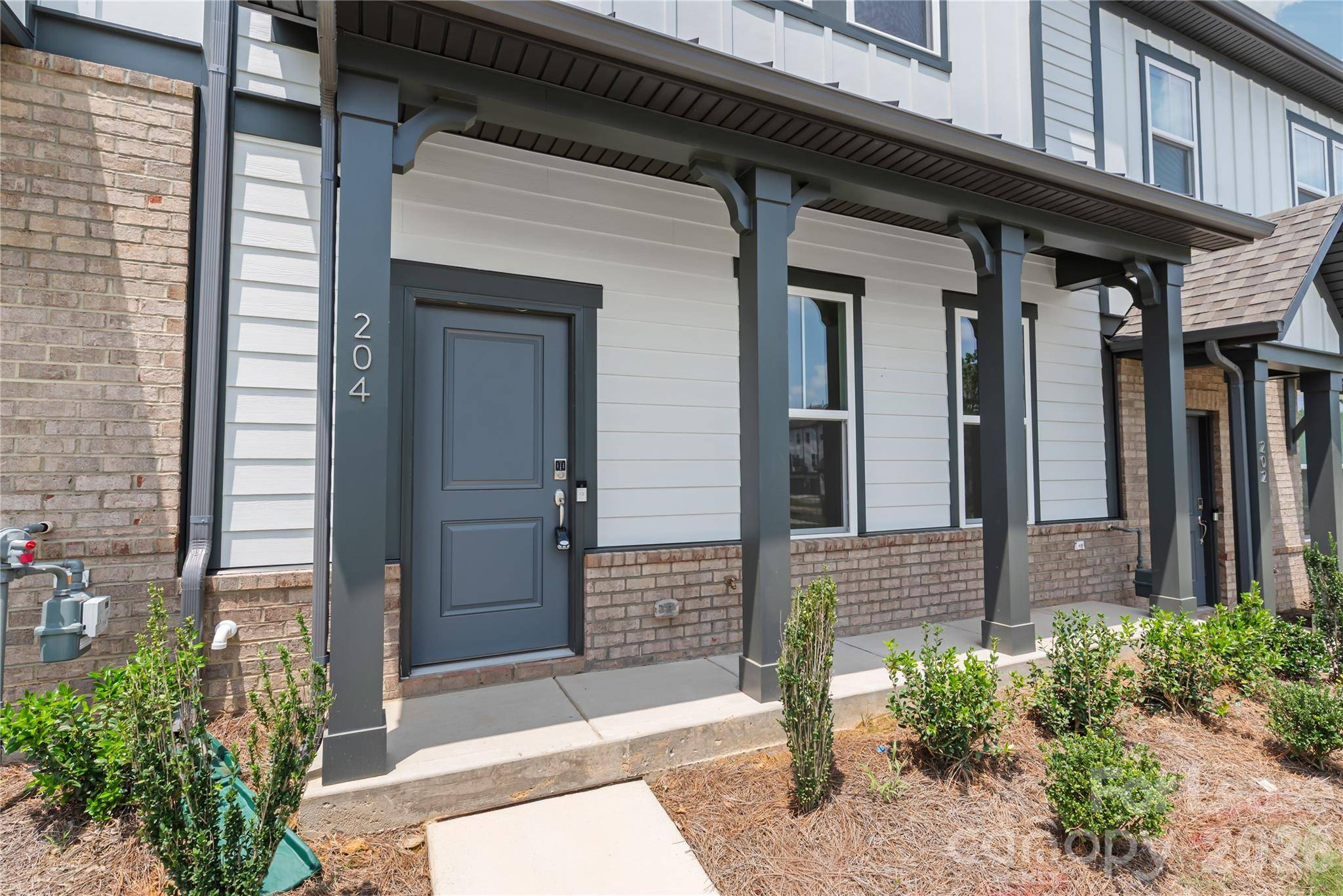204 Silver Fleet DR, Indian Trail, NC 28079