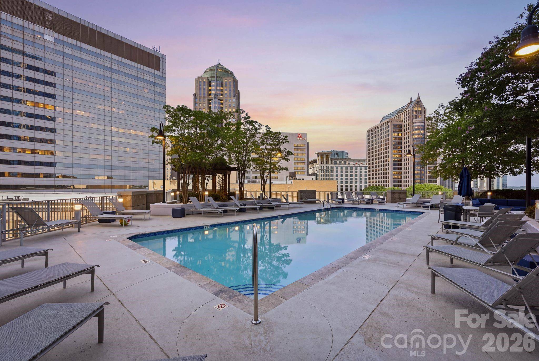 210 N Church ST #1604, Charlotte, NC 28202