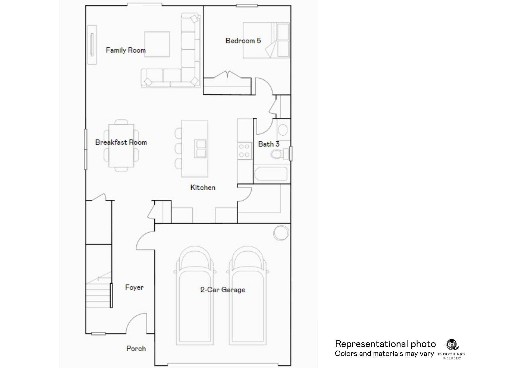 168 Spotted WAY, Troutman, NC 28166