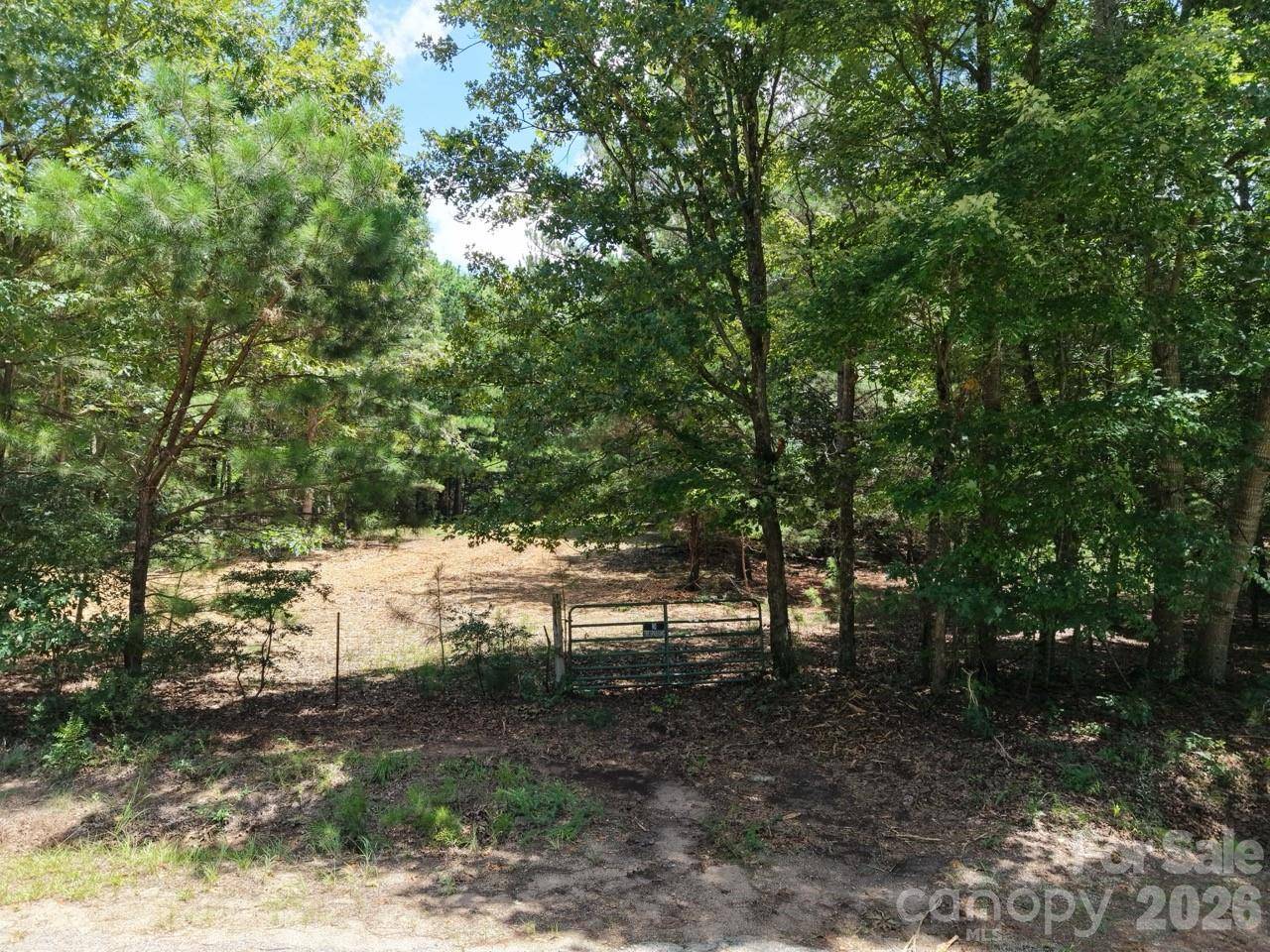 0 Montgomery RD, Blackstock, SC 29014