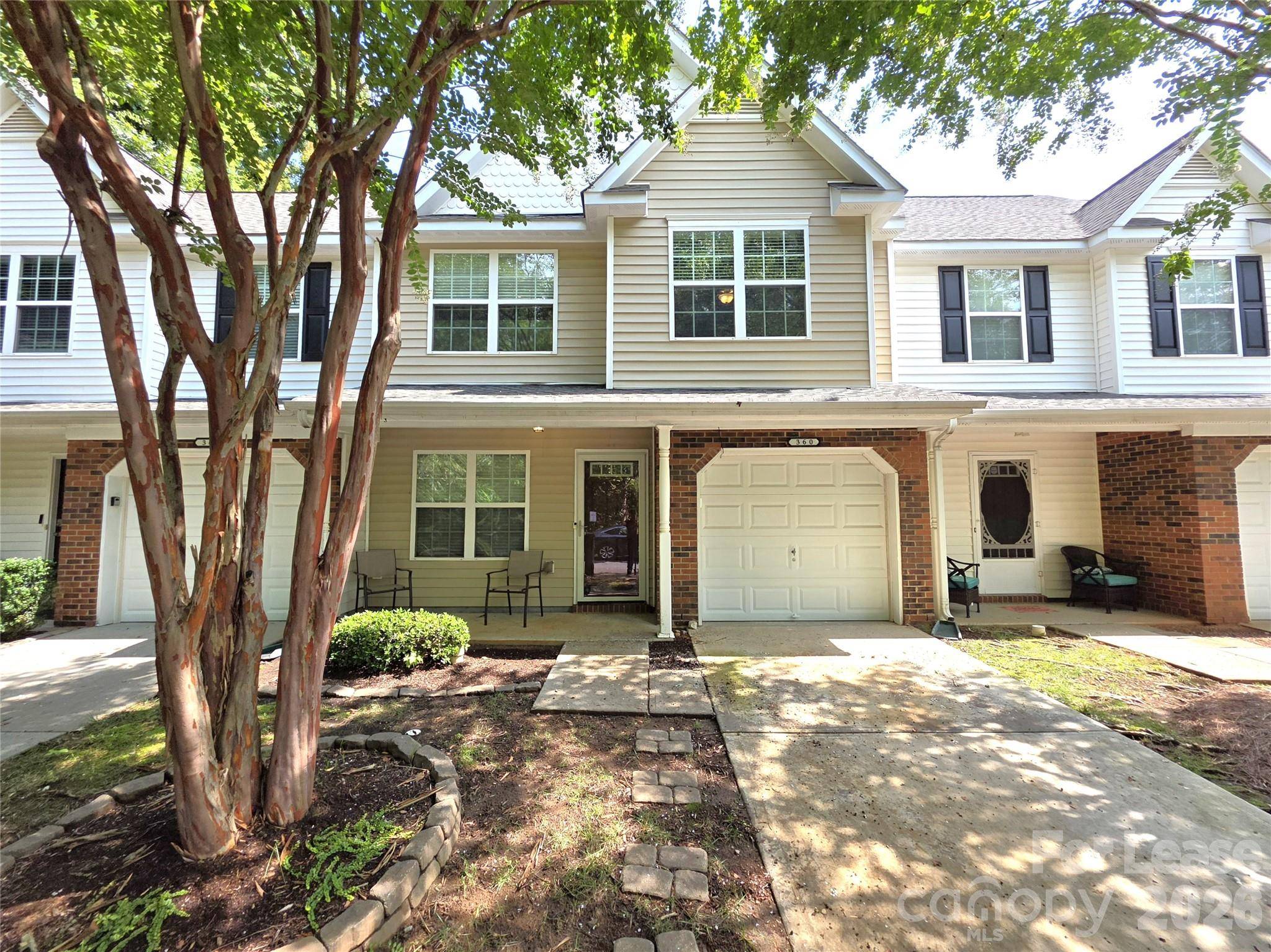 360 Tidmarsh CT NW, Concord, NC 28027