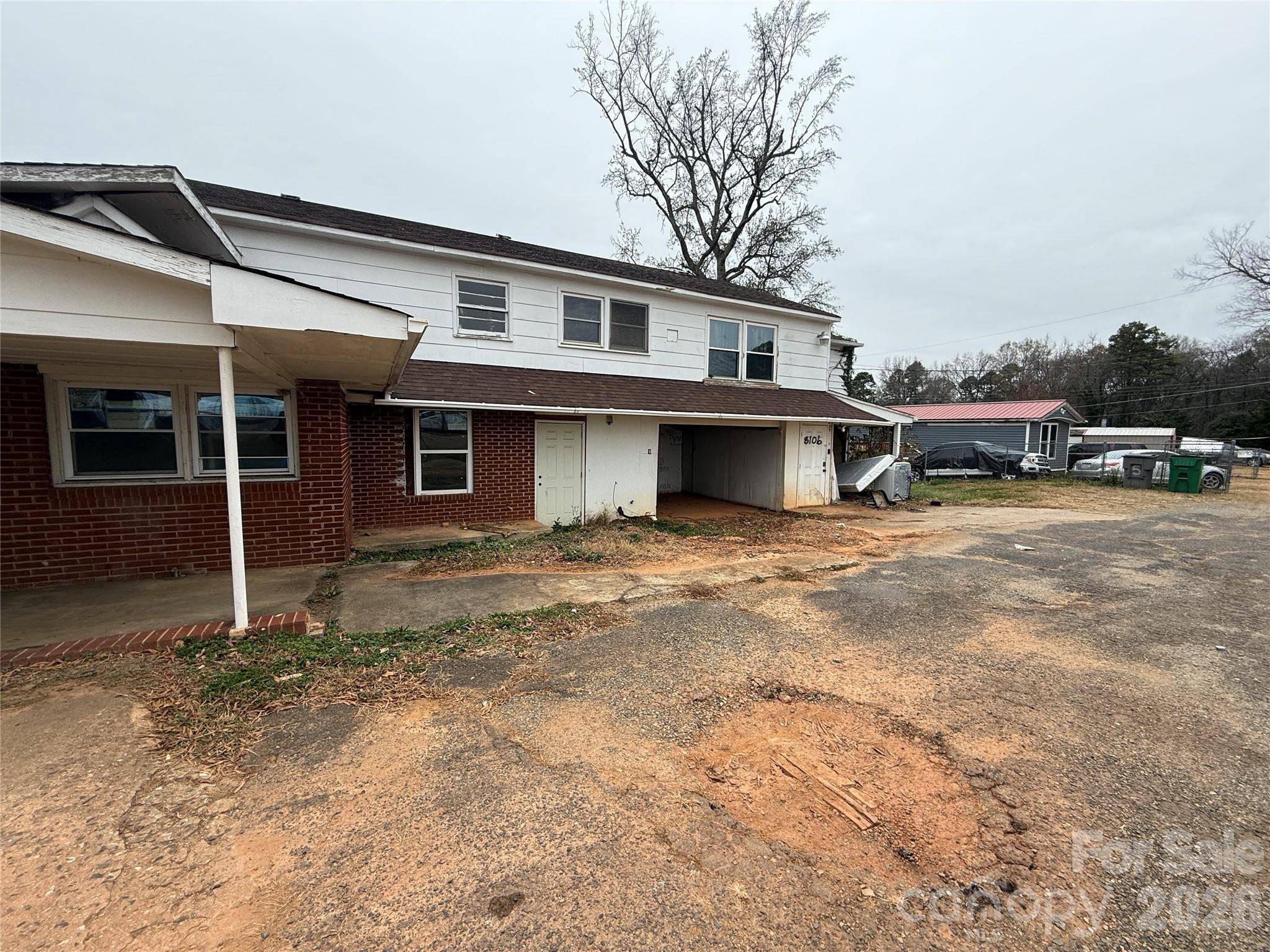 8106 Mount Holly RD, Charlotte, NC 28214
